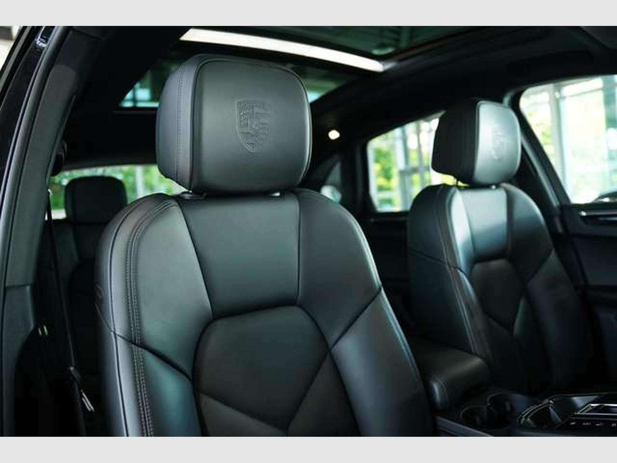 Porsche Macan S *20 *Chrono *BOSE *Pano *LUFT *Approved (2021) - Photo 22
