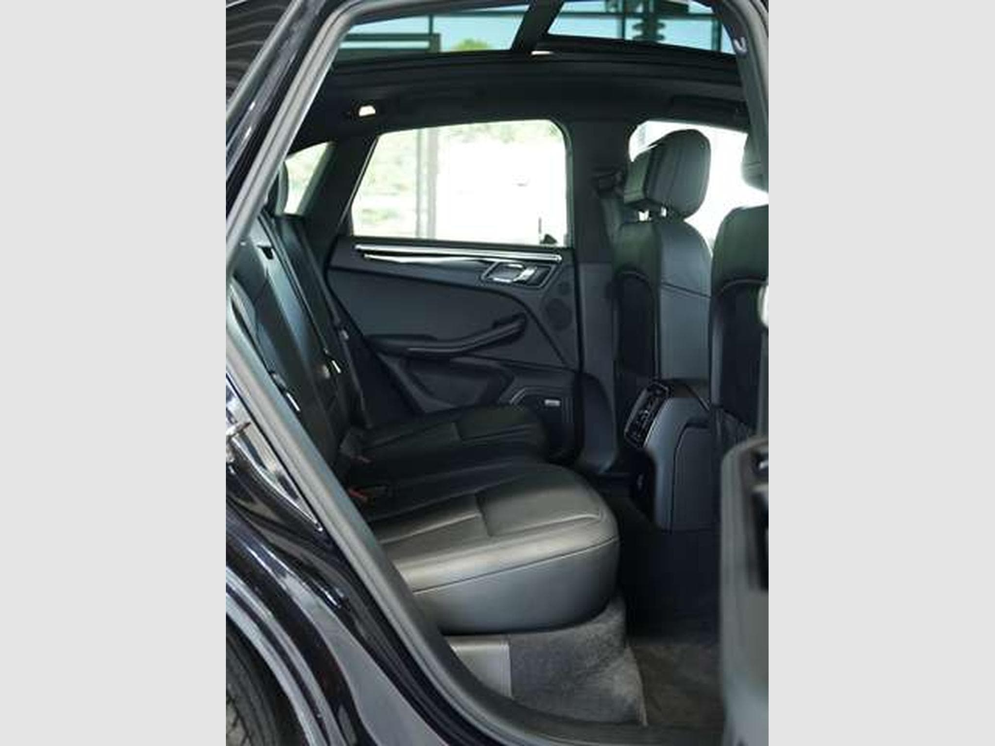 Porsche Macan S *20 *Chrono *BOSE *Pano *LUFT *Approved (2021) - Photo 23
