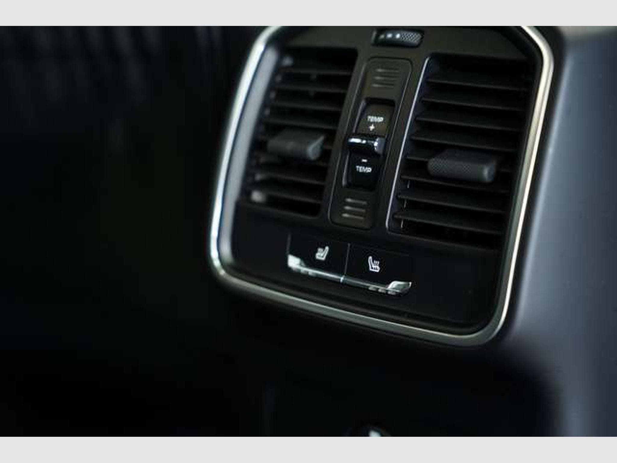 Porsche Macan S *20 *Chrono *BOSE *Pano *LUFT *Approved (2021) - Photo 24