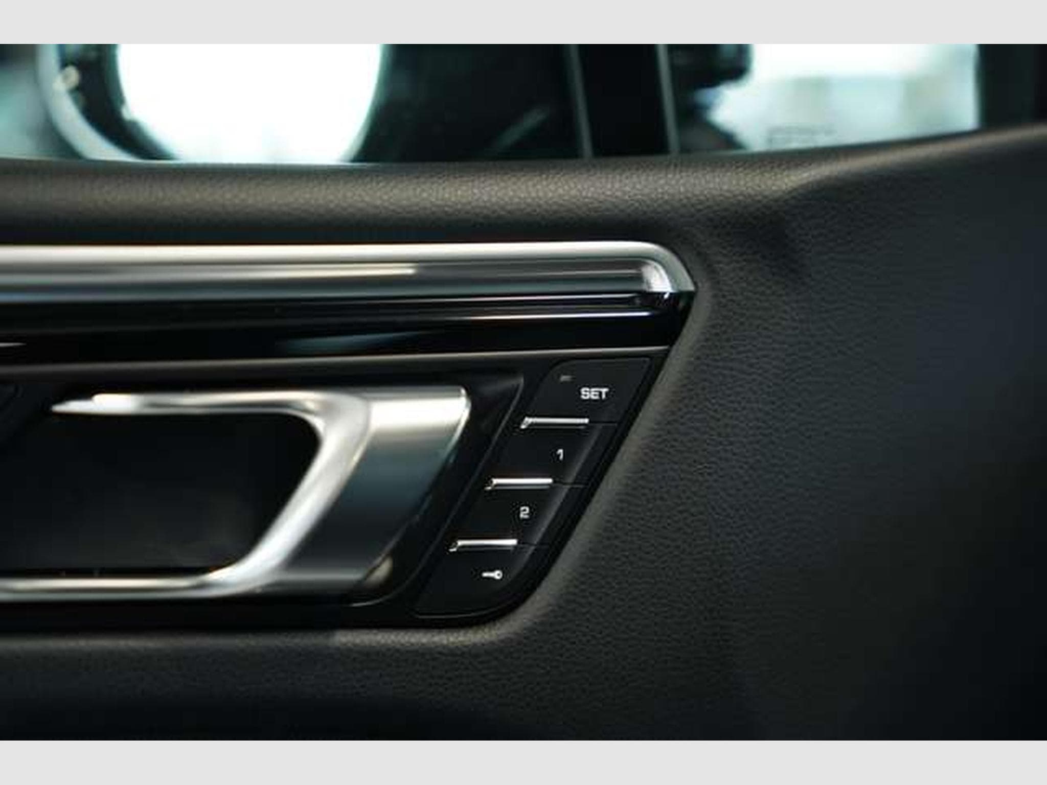Porsche Macan S *20 *Chrono *BOSE *Pano *LUFT *Approved (2021) - Photo 30