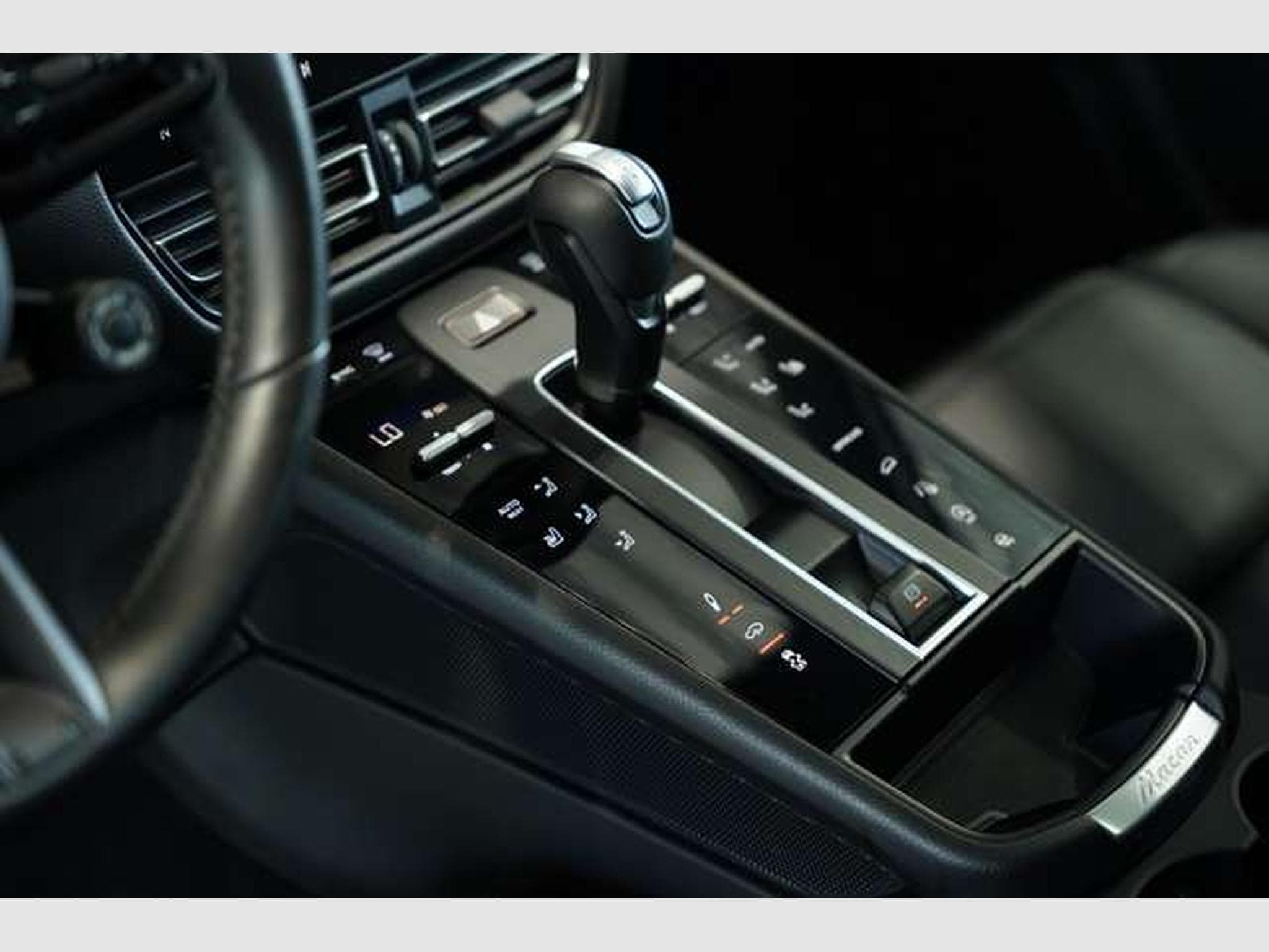 Porsche Macan S *20 *Chrono *BOSE *Pano *LUFT *Approved (2021) - Photo 33
