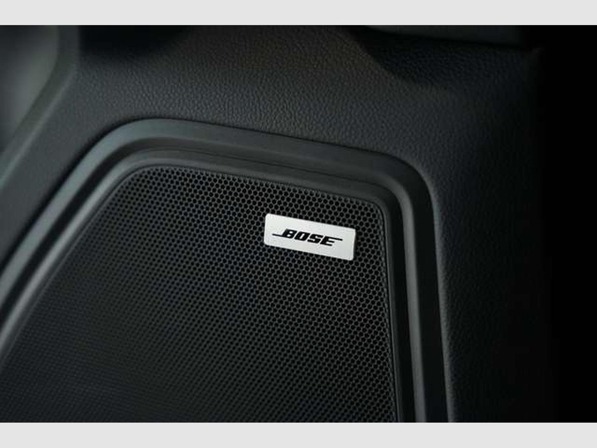Porsche Macan S *20 *Chrono *BOSE *Pano *LUFT *Approved (2021) - Photo 35