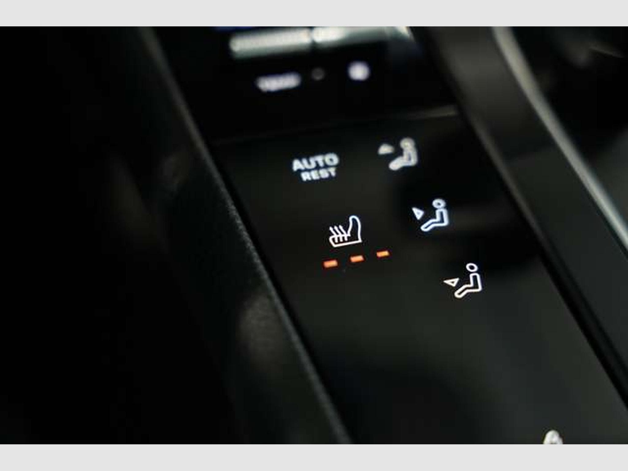 Porsche Macan S *20 *Chrono *BOSE *Pano *LUFT *Approved (2021) - Photo 36