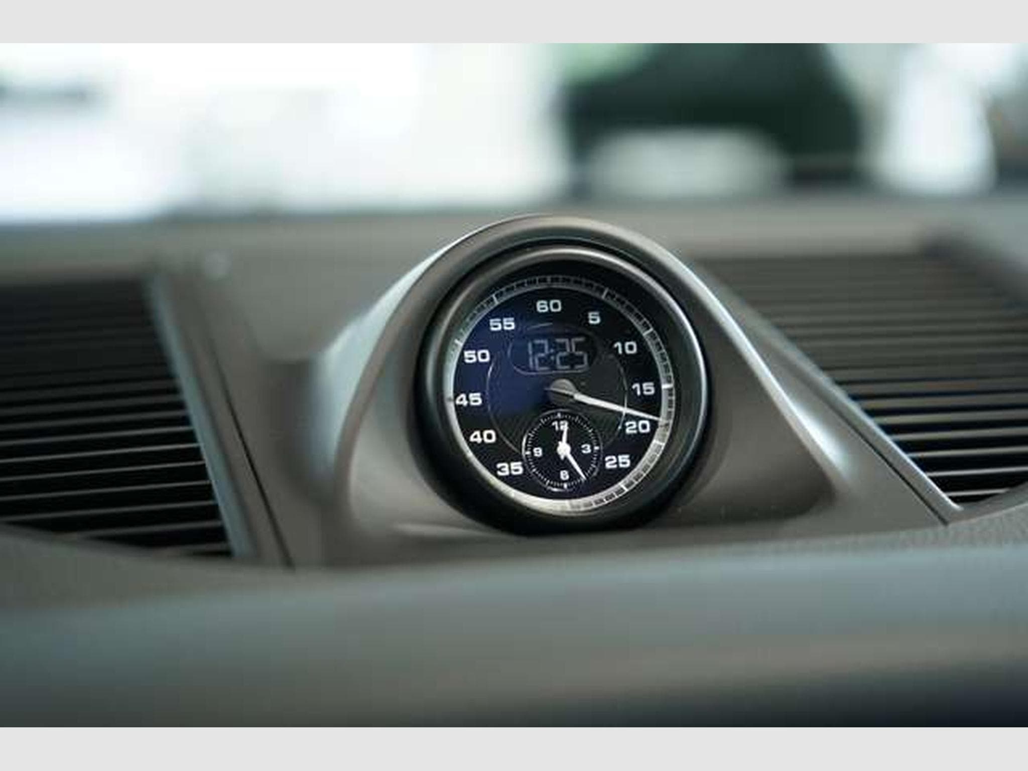 Porsche Macan S *20 *Chrono *BOSE *Pano *LUFT *Approved (2021) - Photo 37