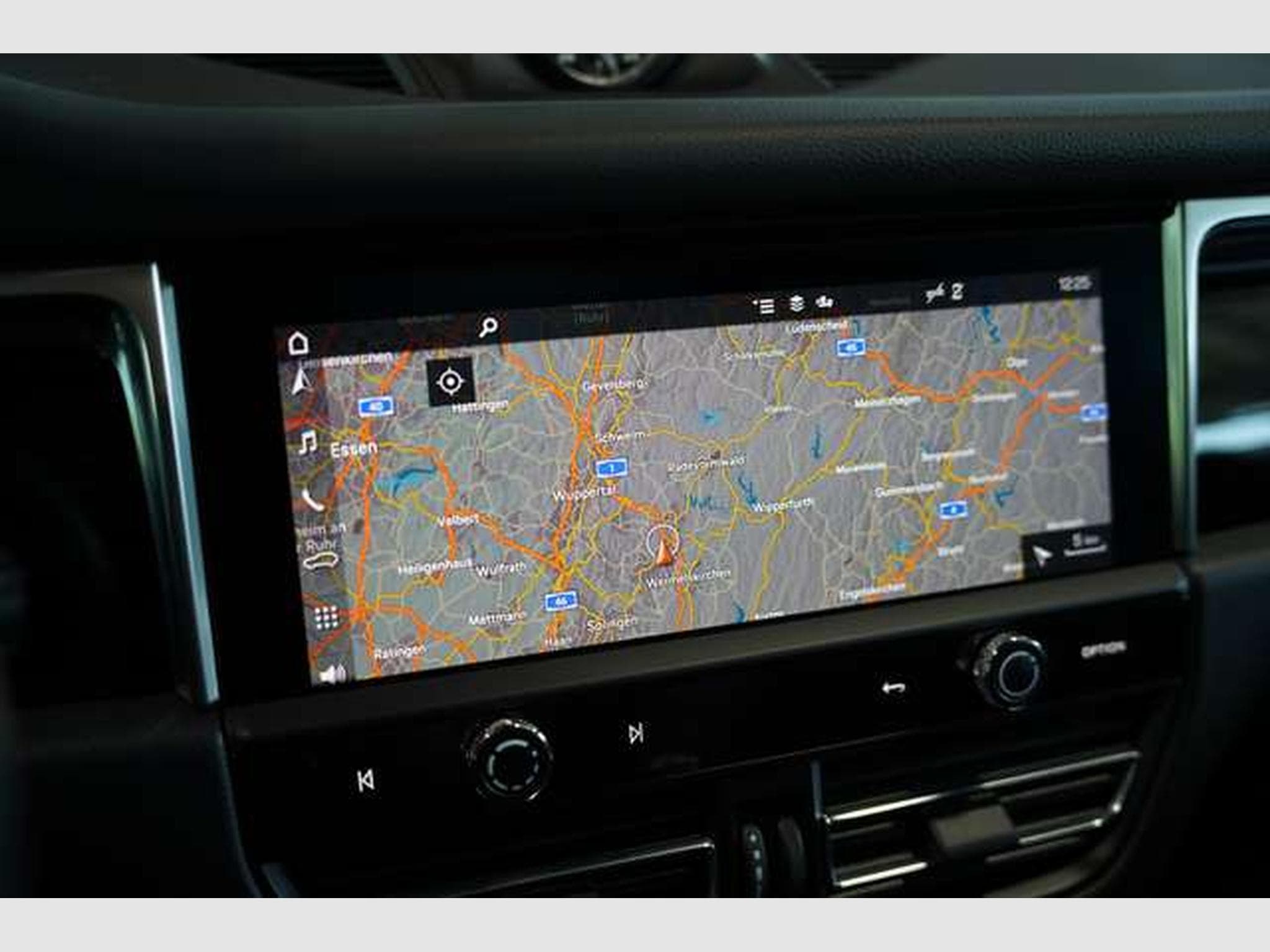 Porsche Macan S *20 *Chrono *BOSE *Pano *LUFT *Approved (2021) - Photo 38