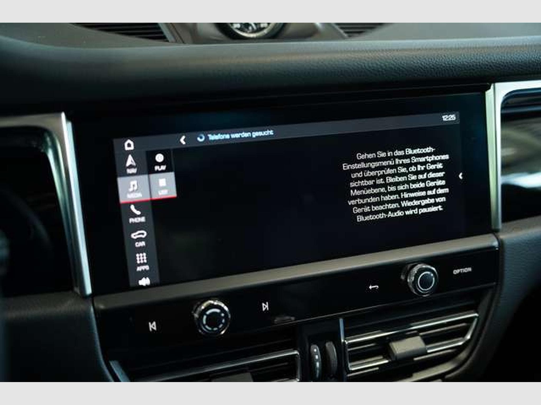 Porsche Macan S *20 *Chrono *BOSE *Pano *LUFT *Approved (2021) - Photo 39