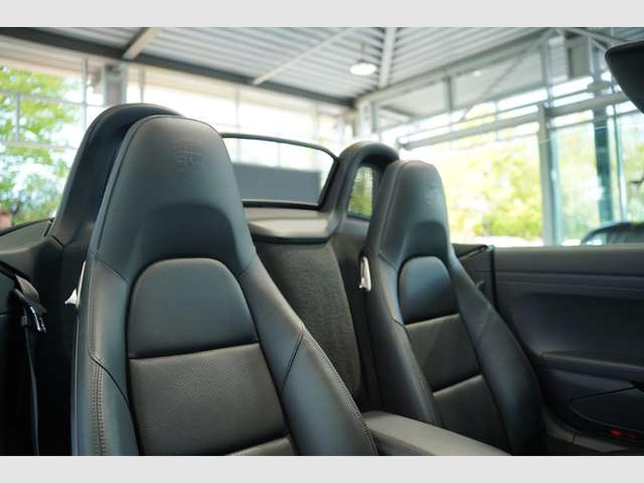 Porsche Boxster 718 PDK *S-Abgas *PDLS *Kamera *Leder-P (2019) - Foto 18