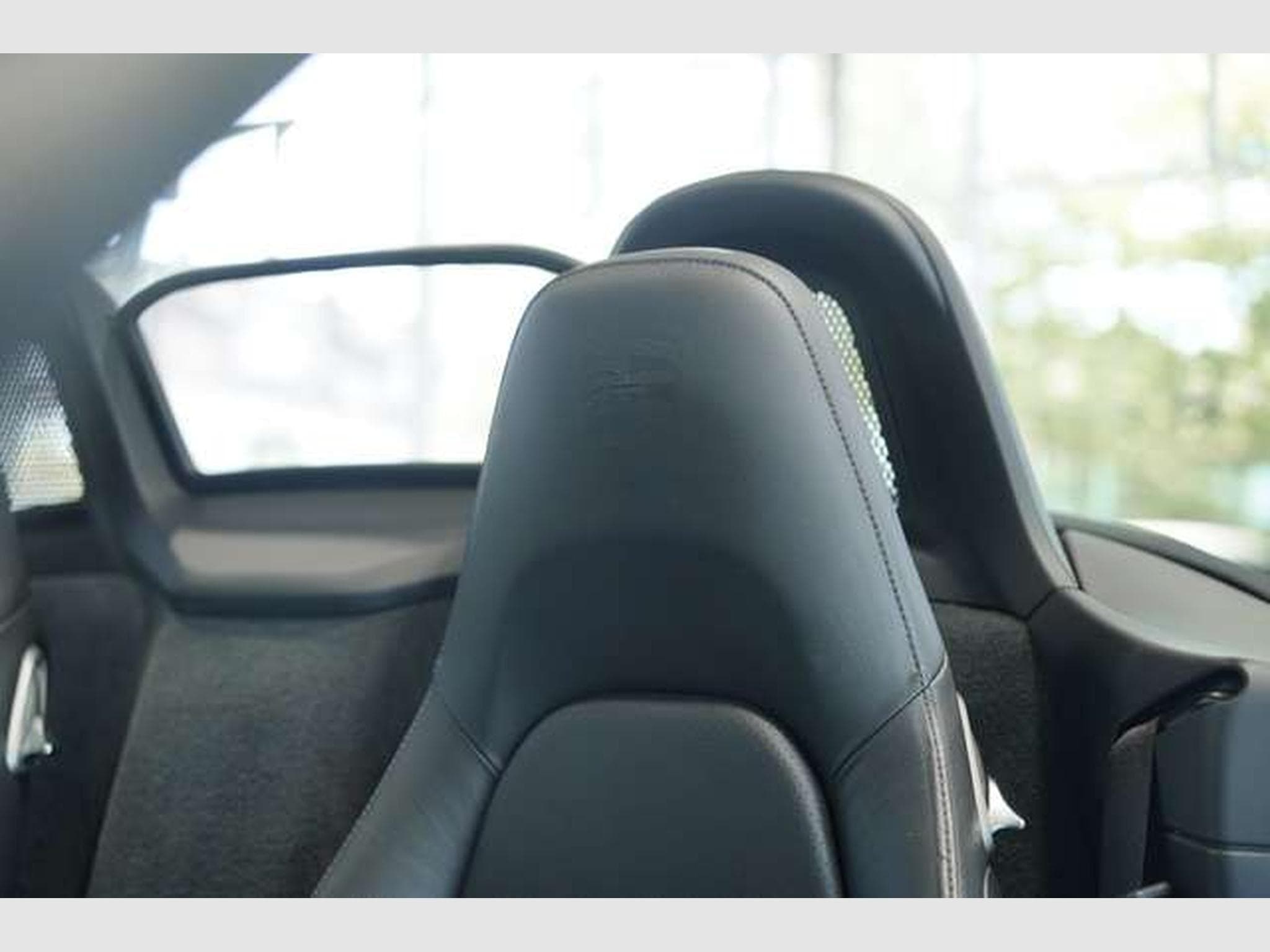 Porsche Boxster 718 PDK *S-Abgas *PDLS *Kamera *Leder-P (2019) - Foto 27