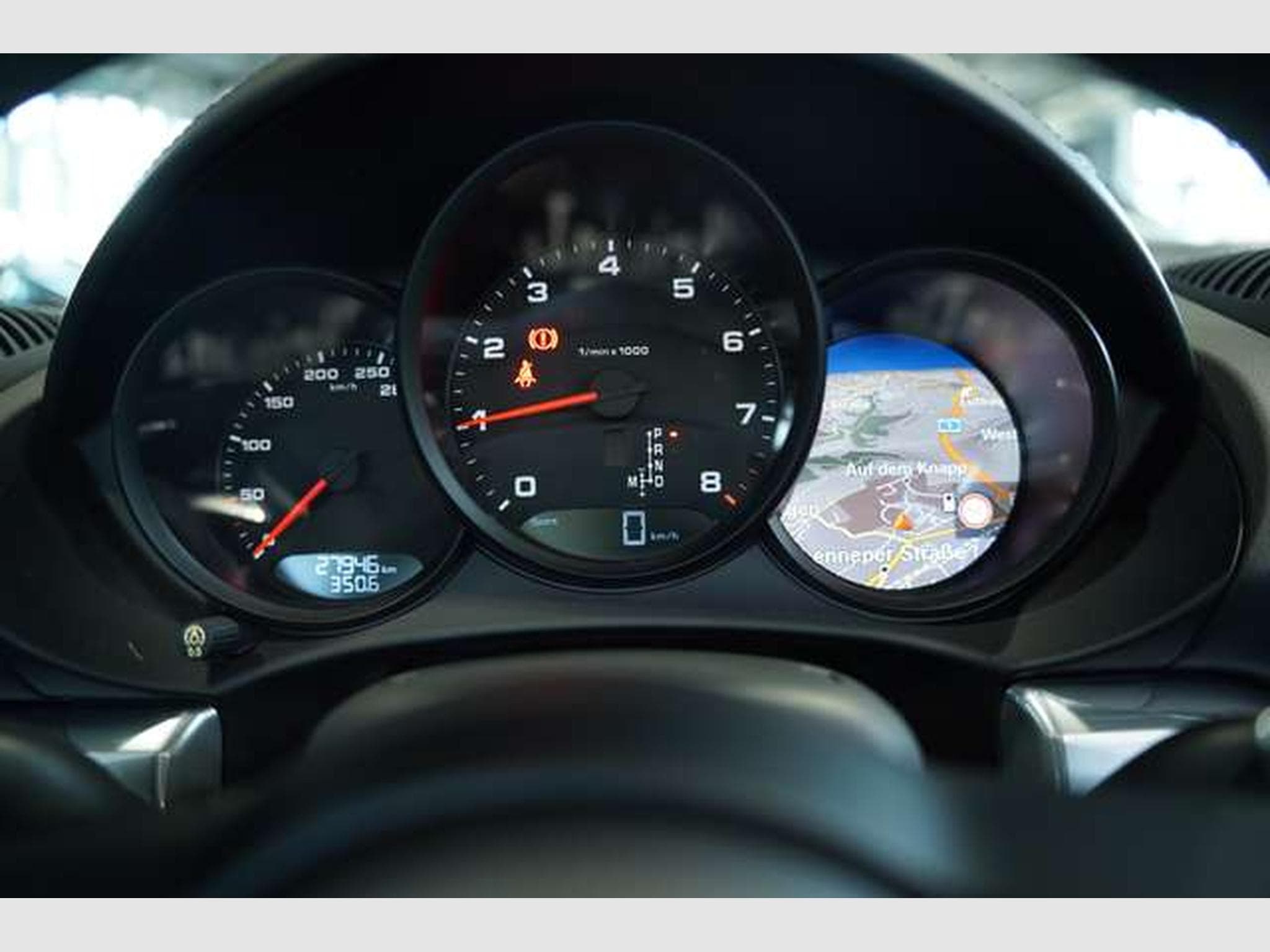 Porsche Boxster 718 PDK *S-Abgas *PDLS *Kamera *Leder-P (2019) - Foto 38