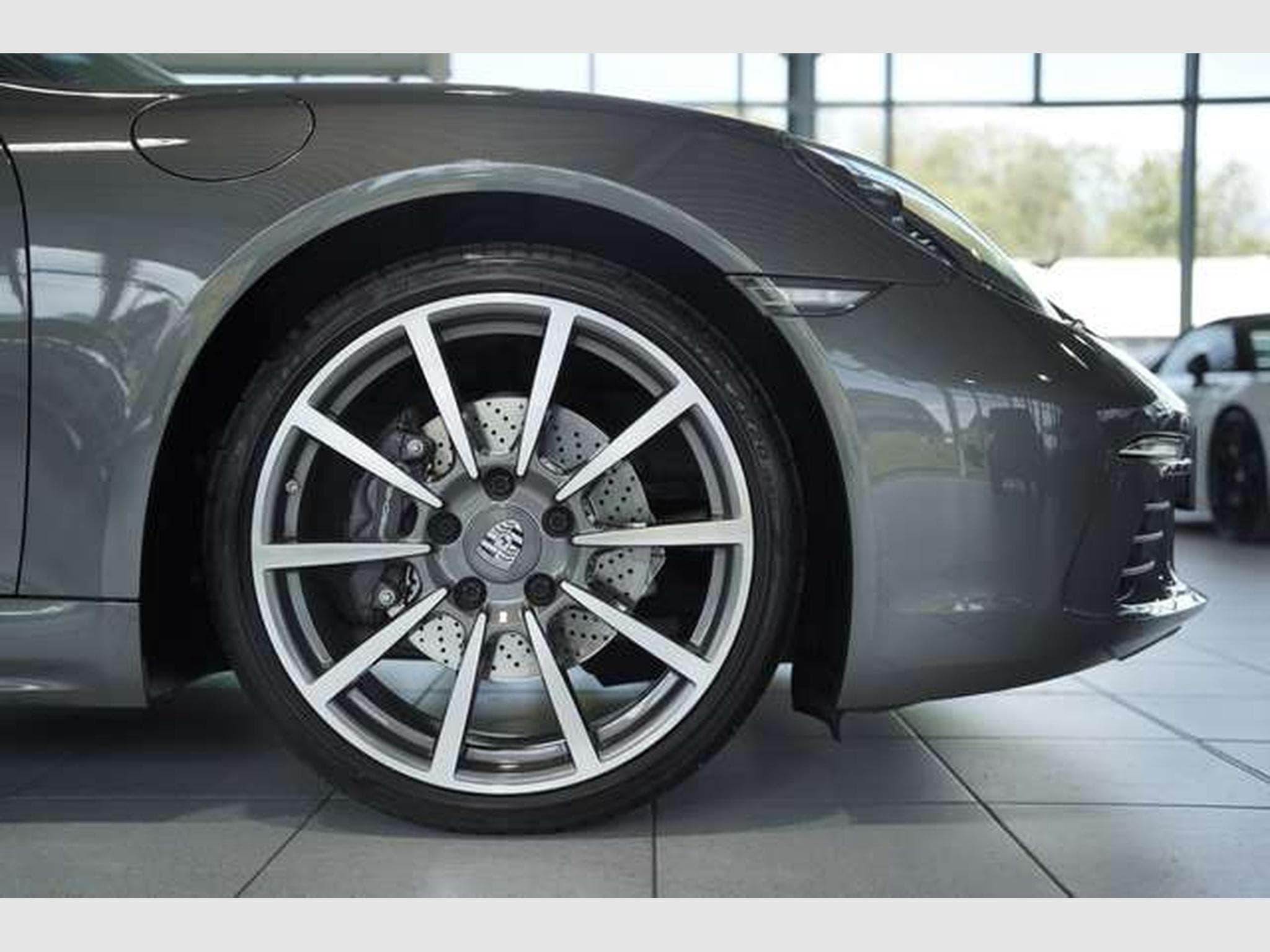Porsche Boxster 718 PDK *S-Abgas *PDLS *Kamera *Leder-P (2019) - Foto 7