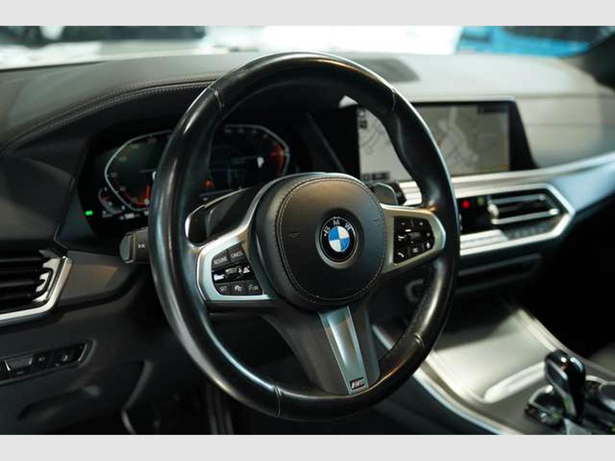 BMW X5 xD 30 d M Sport *2.H *22 *ACC *Pano *AHK (2023) - Foto 26