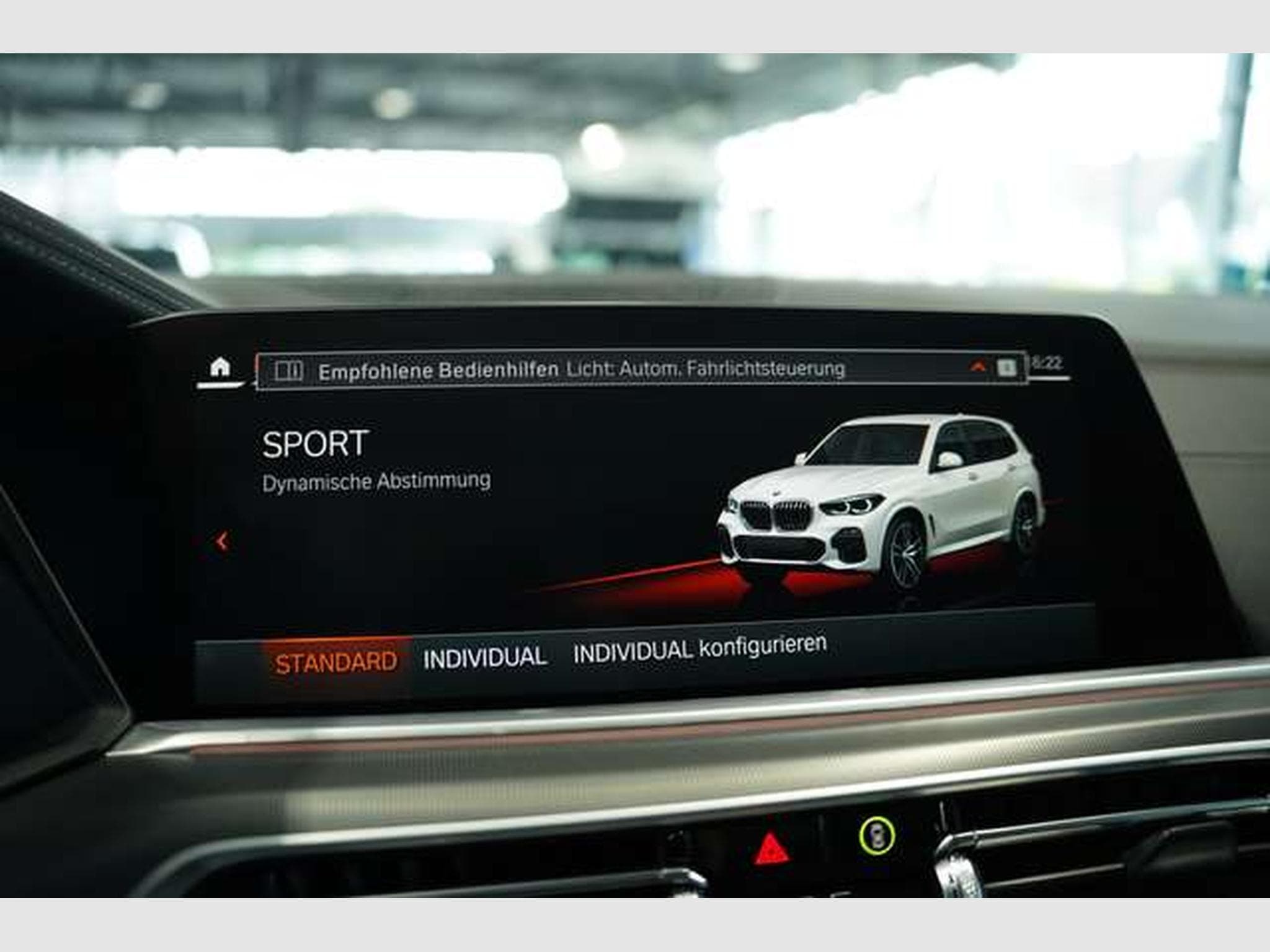 BMW X5 xD 30 d M Sport *2.H *22 *ACC *Pano *AHK (2023) - Foto 37