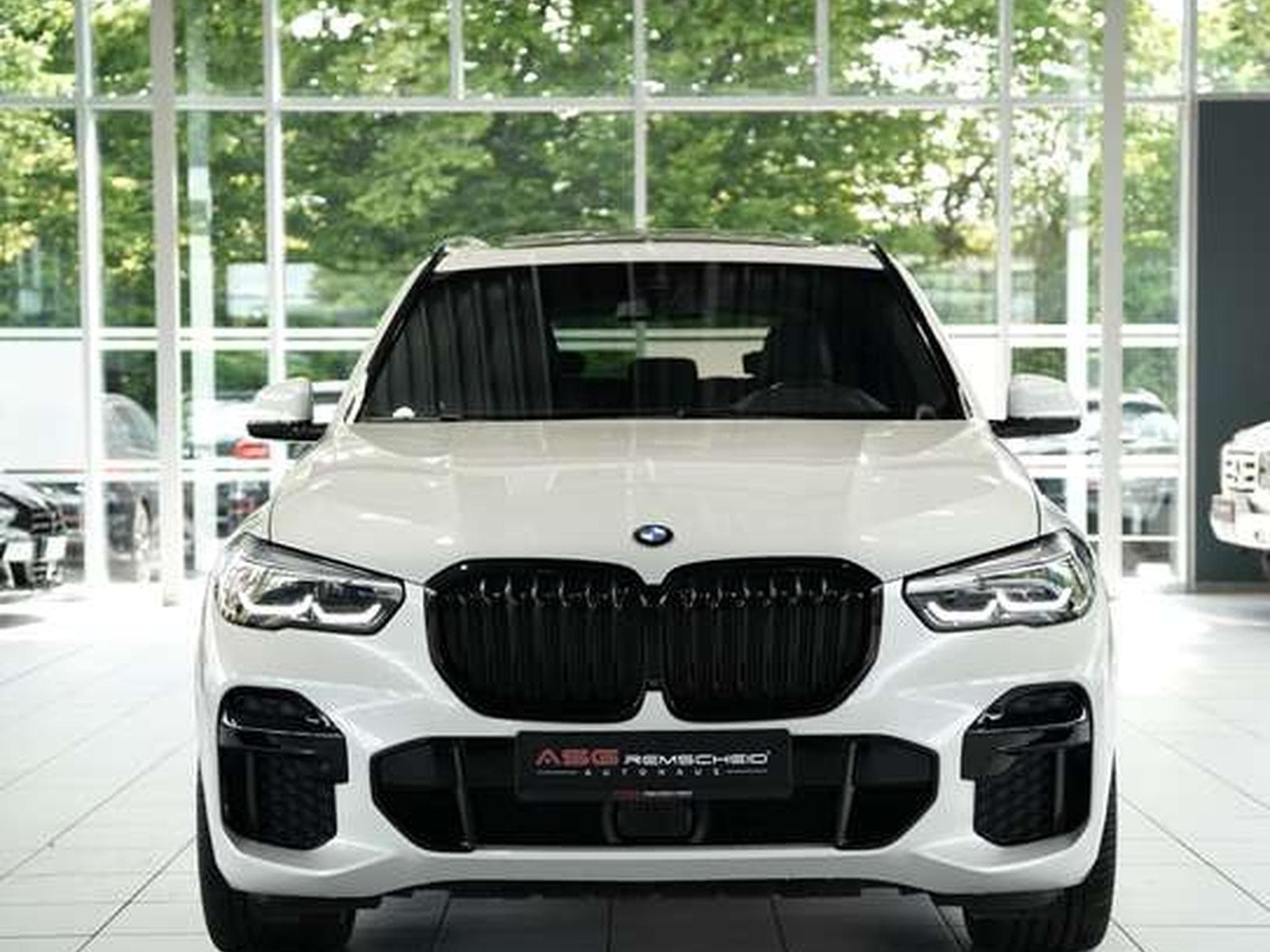 BMW X5 xD 30 d M Sport *2.H *22 *ACC *Pano *AHK (2023) - Foto 4