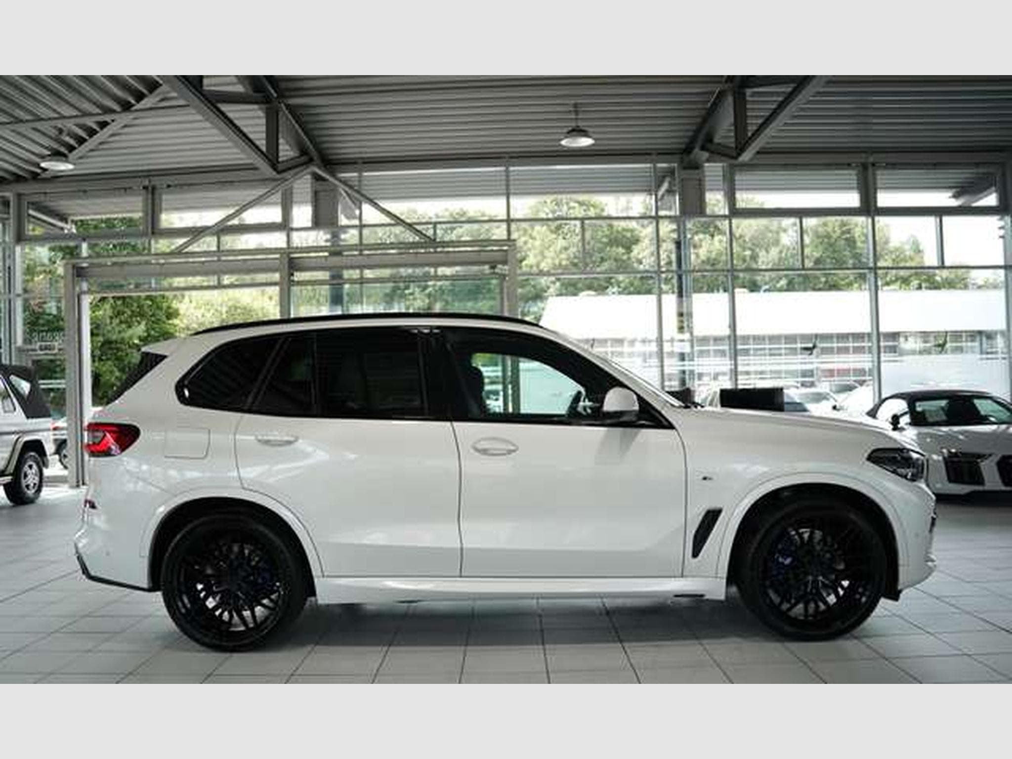 BMW X5 xD 30 d M Sport *2.H *22 *ACC *Pano *AHK (2023) - Foto 5