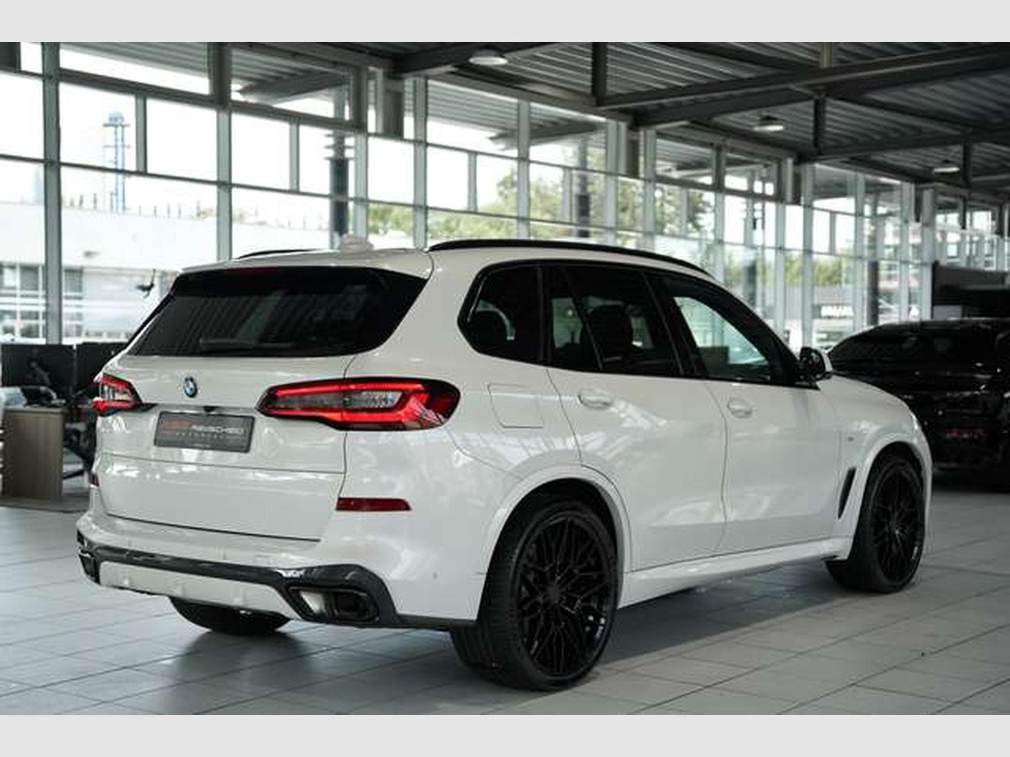 BMW X5 xD 30 d M Sport *2.H *22 *ACC *Pano *AHK (2023) - Foto 6
