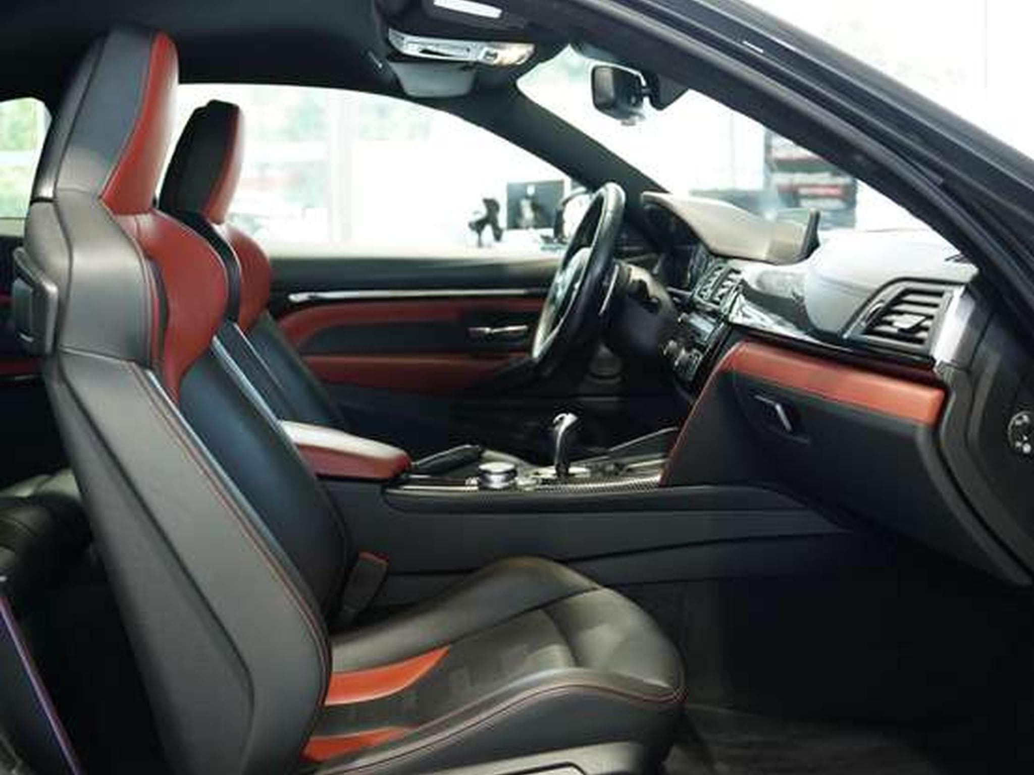 BMW M4 Competiton Coupé 2.H *Schale*HUD*Carbon*Laser (2019) - Photo 18