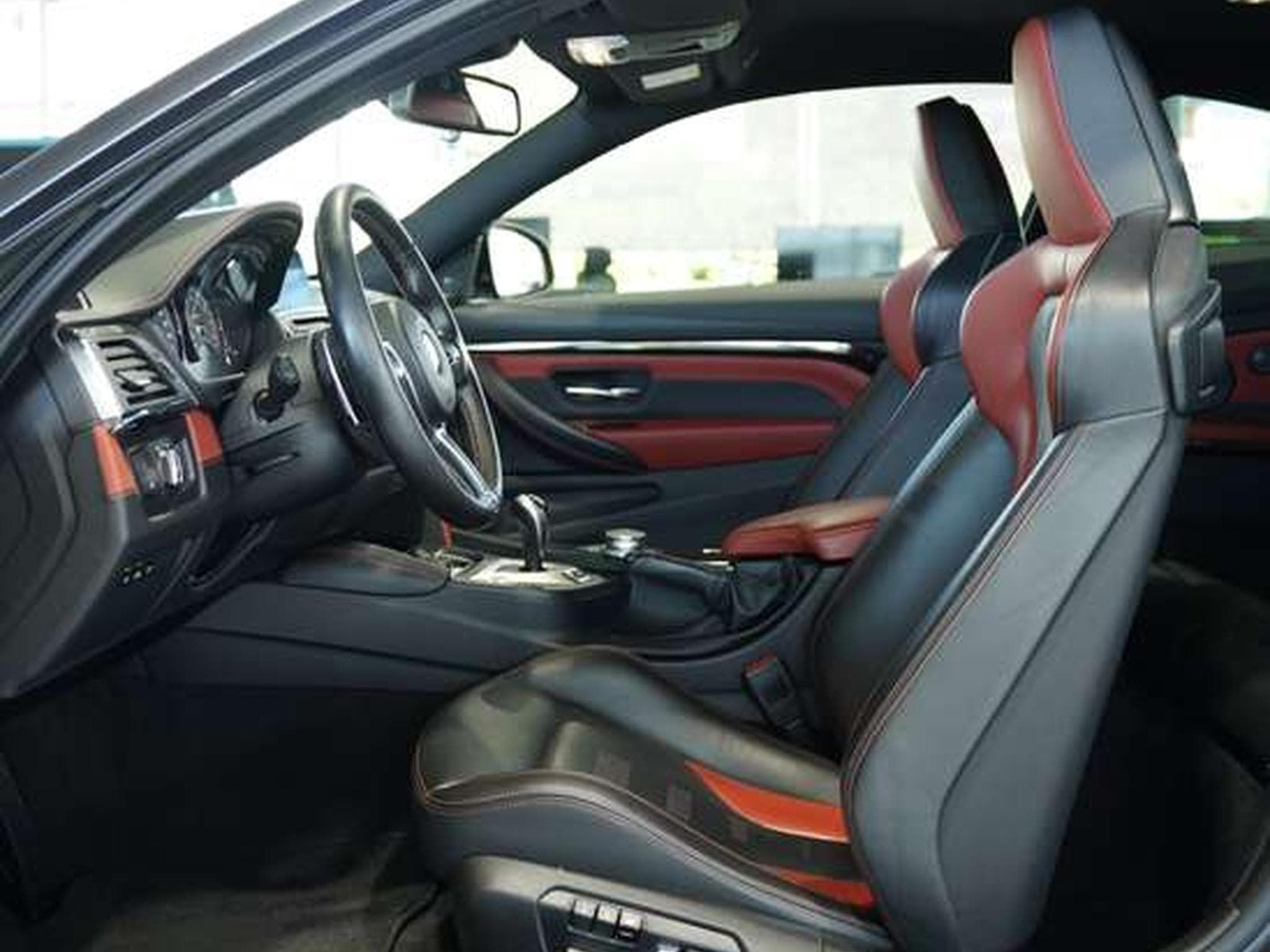 BMW M4 Competiton Coupé 2.H *Schale*HUD*Carbon*Laser (2019) - Photo 25