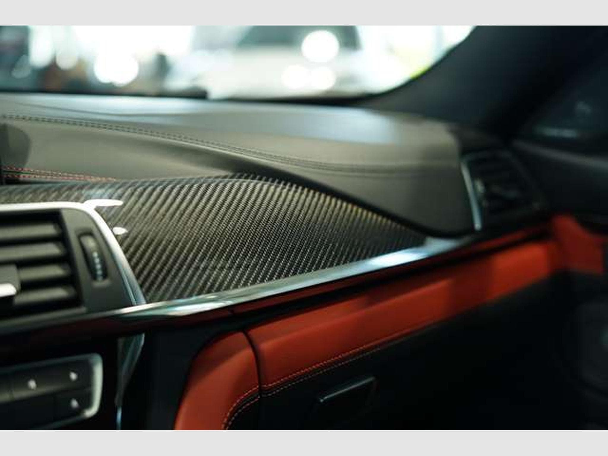 BMW M4 Competiton Coupé 2.H *Schale*HUD*Carbon*Laser (2019) - Photo 44