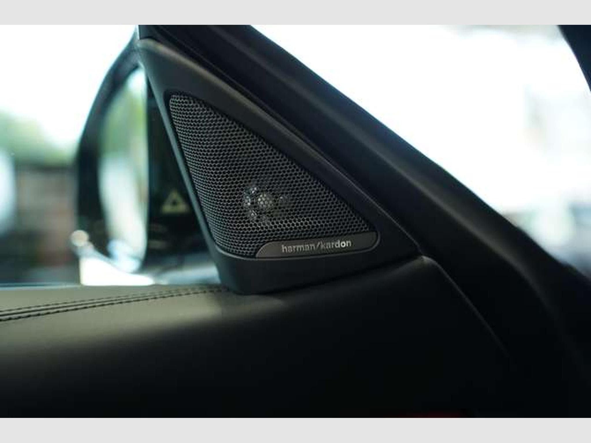 BMW M4 Competiton Coupé 2.H *Schale*HUD*Carbon*Laser (2019) - Photo 47