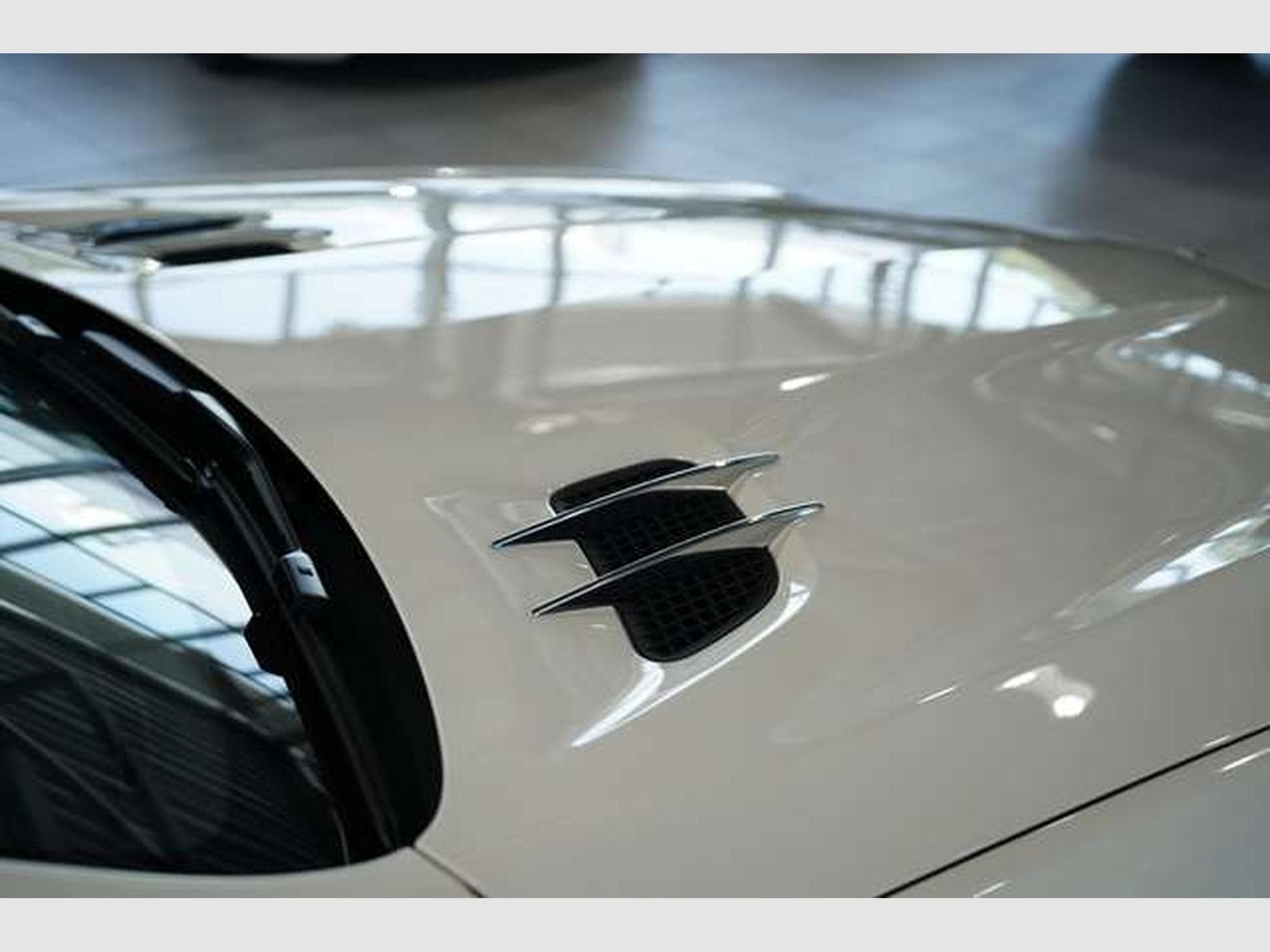 Mercedes SL 350 Cabrio AMG Line 1.Hand *Historie *Selten (2013) - Photo 15