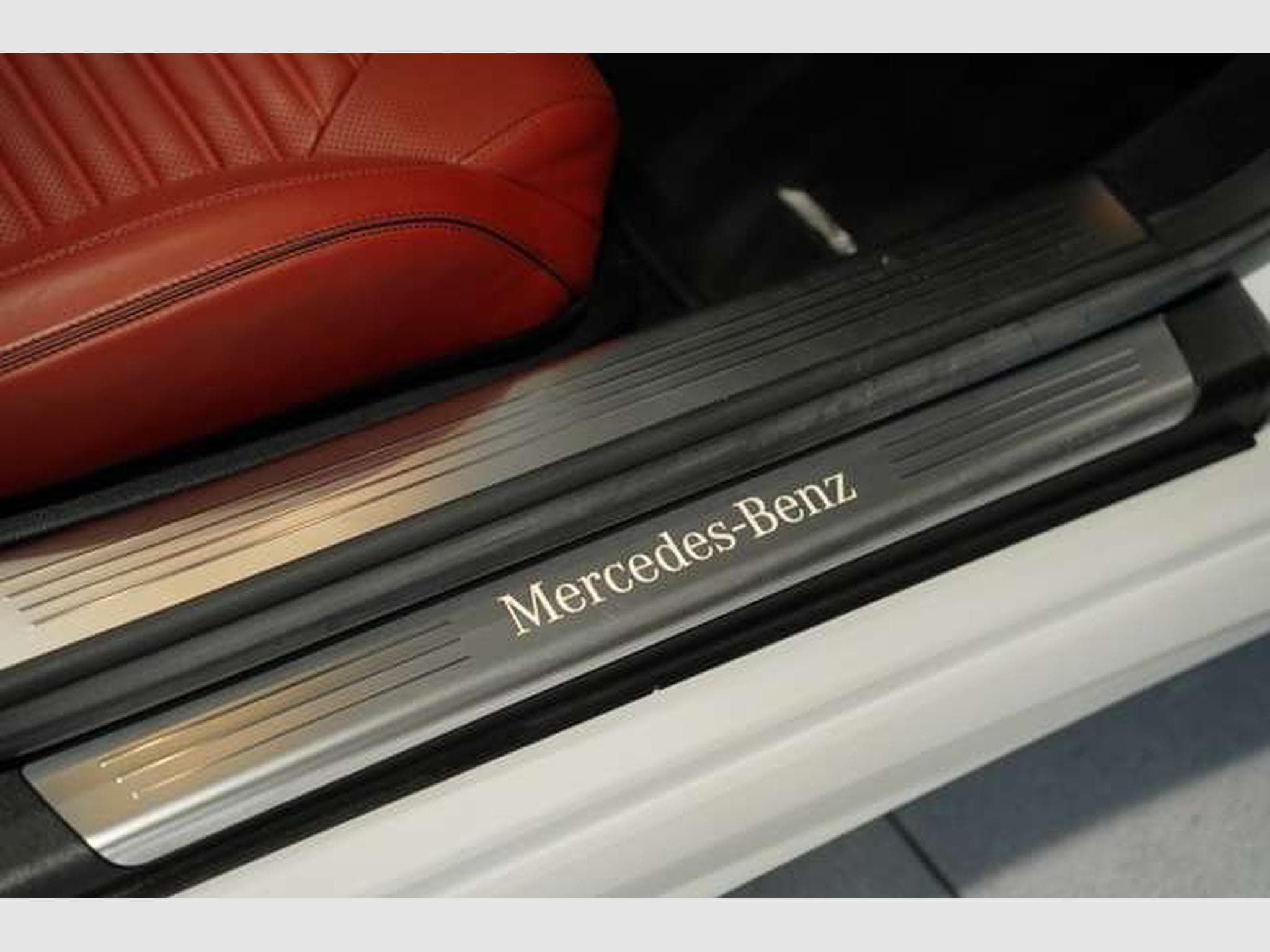 Mercedes SL 350 Cabrio AMG Line 1.Hand *Historie *Selten (2013) - Photo 18