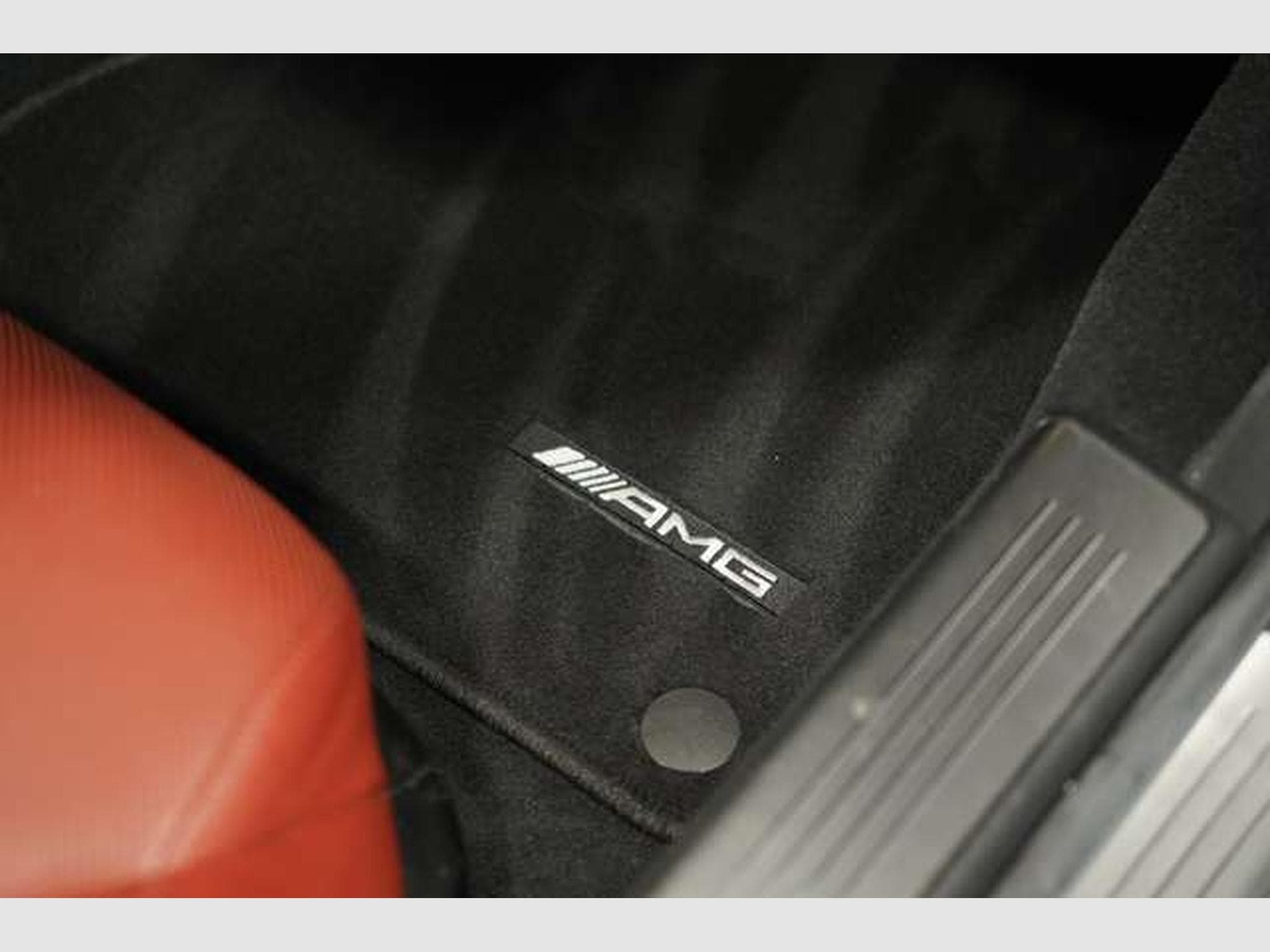 Mercedes SL 350 Cabrio AMG Line 1.Hand *Historie *Selten (2013) - Photo 19