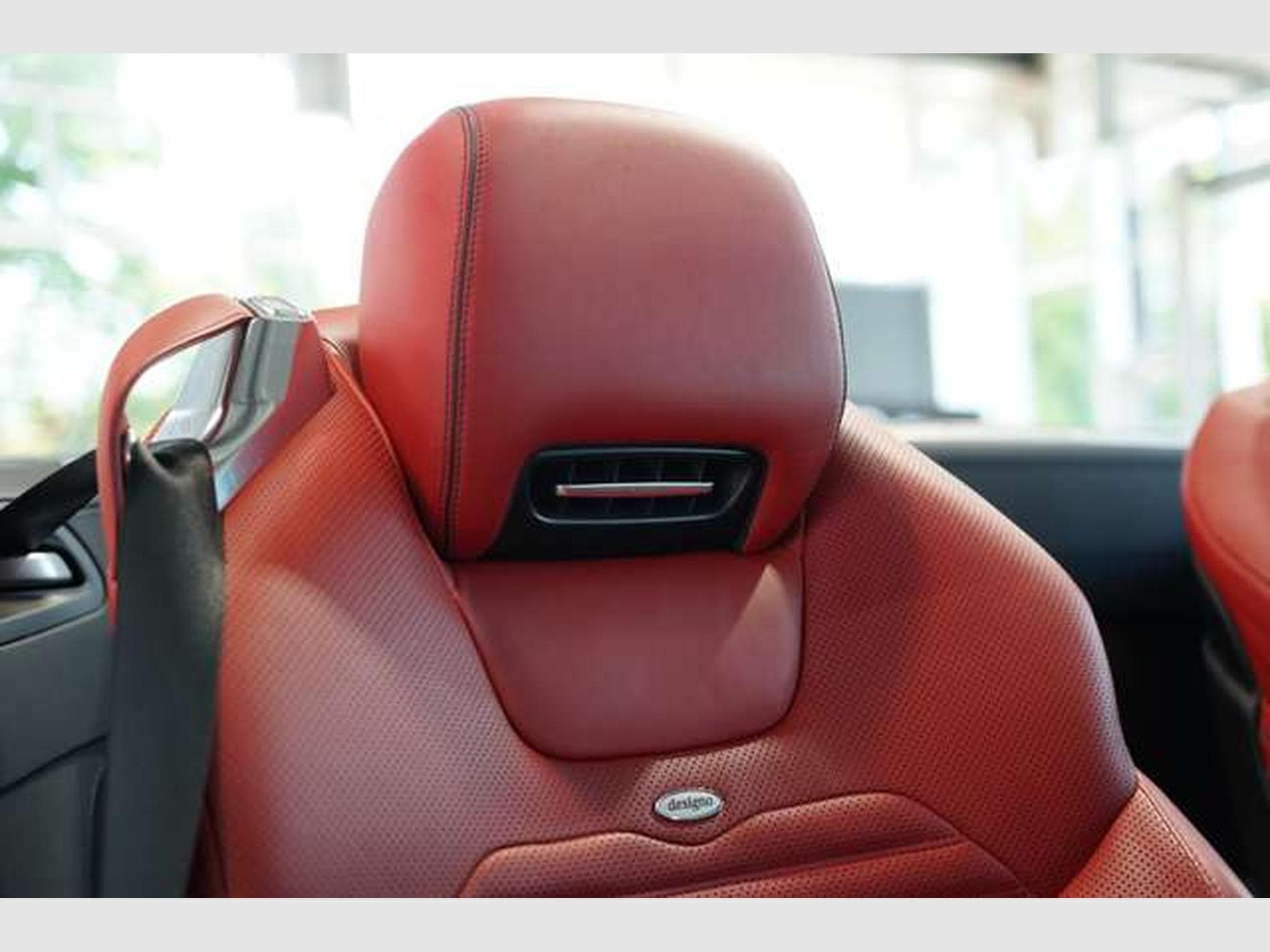 Mercedes SL 350 Cabrio AMG Line 1.Hand *Historie *Selten (2013) - Photo 26