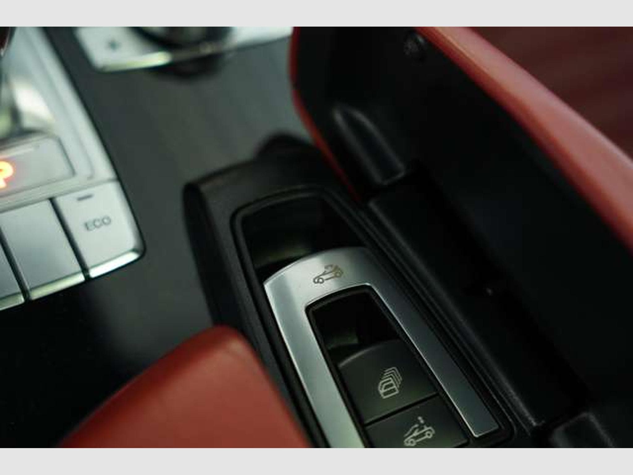 Mercedes SL 350 Cabrio AMG Line 1.Hand *Historie *Selten (2013) - Photo 39