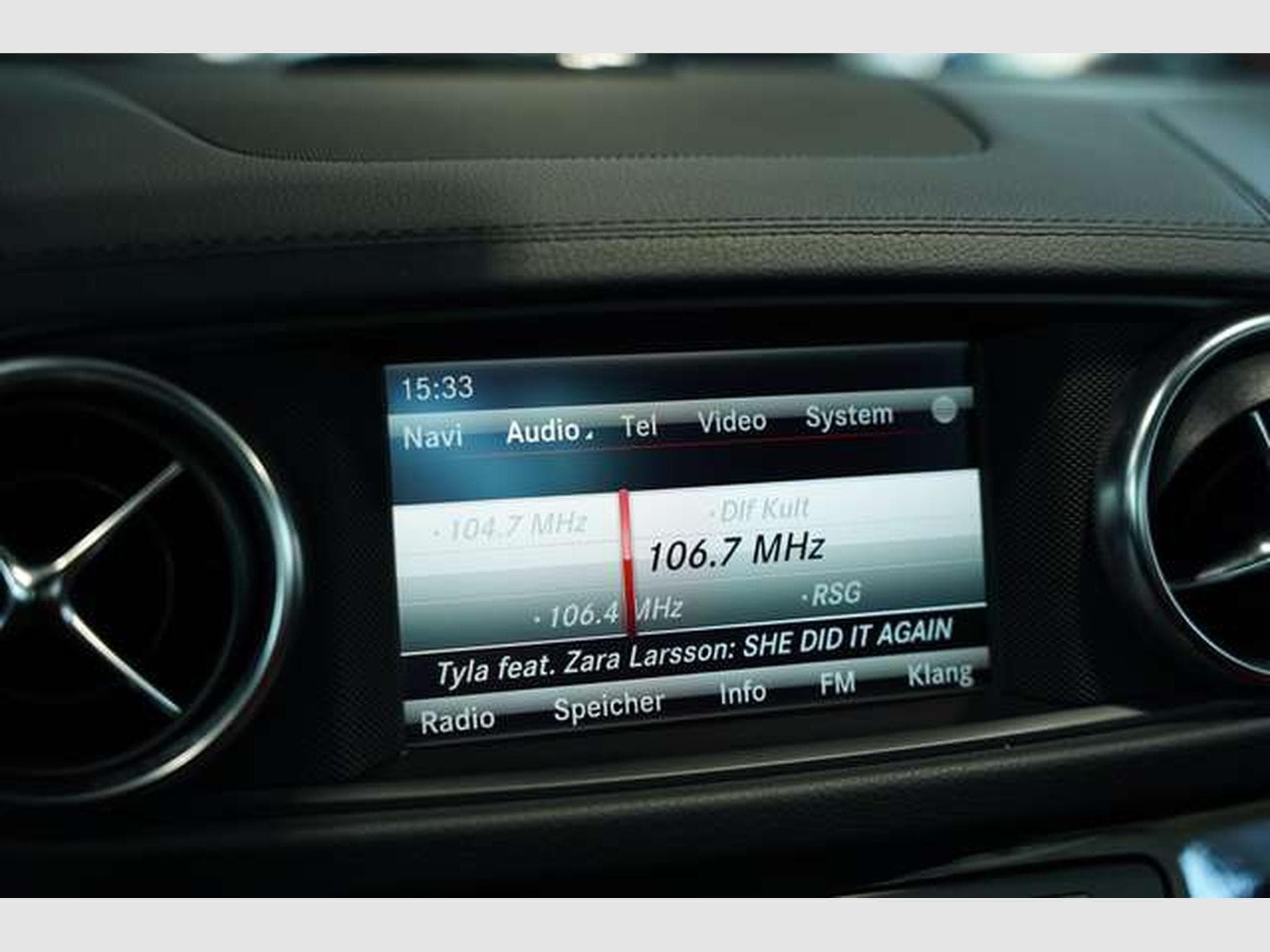 Mercedes SL 350 Cabrio AMG Line 1.Hand *Historie *Selten (2013) - Photo 43
