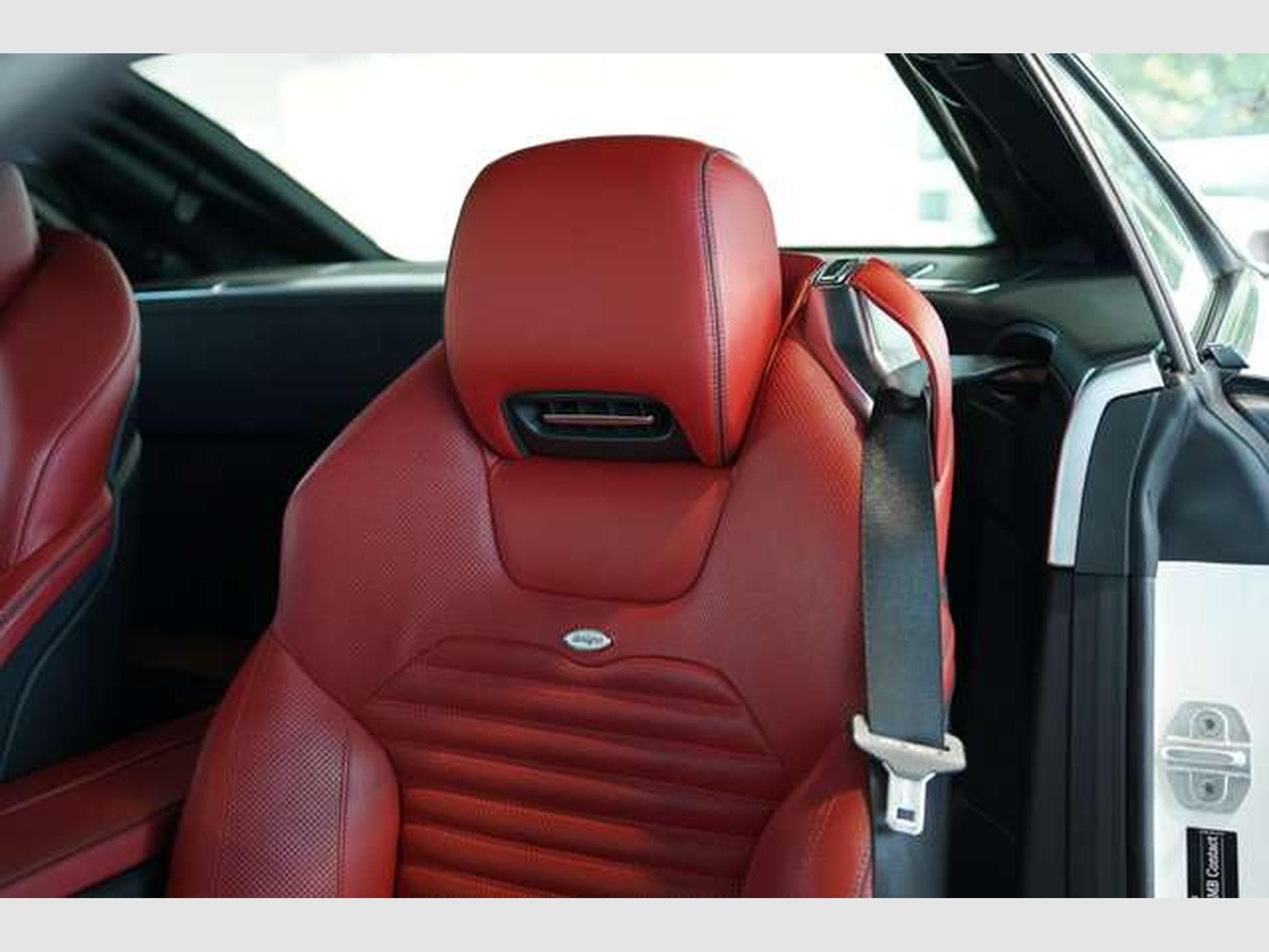Mercedes SL 350 Cabrio AMG Line 1.Hand *Historie *Selten (2013) - Photo 45
