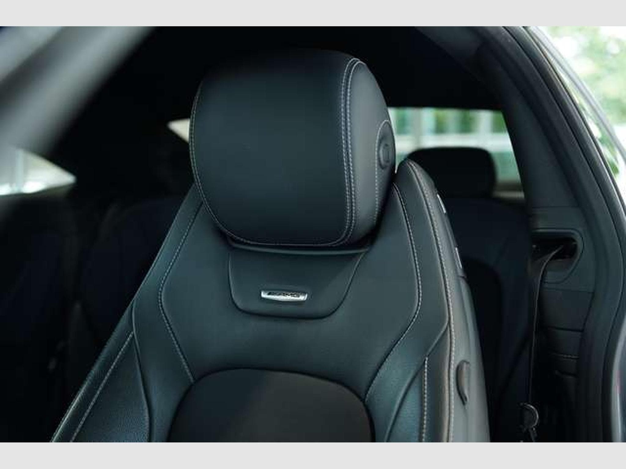Mercedes C 63 AMG S Coupé *20 *Perf-AGA *H-UP *NO OPF (2018) - Photo 38