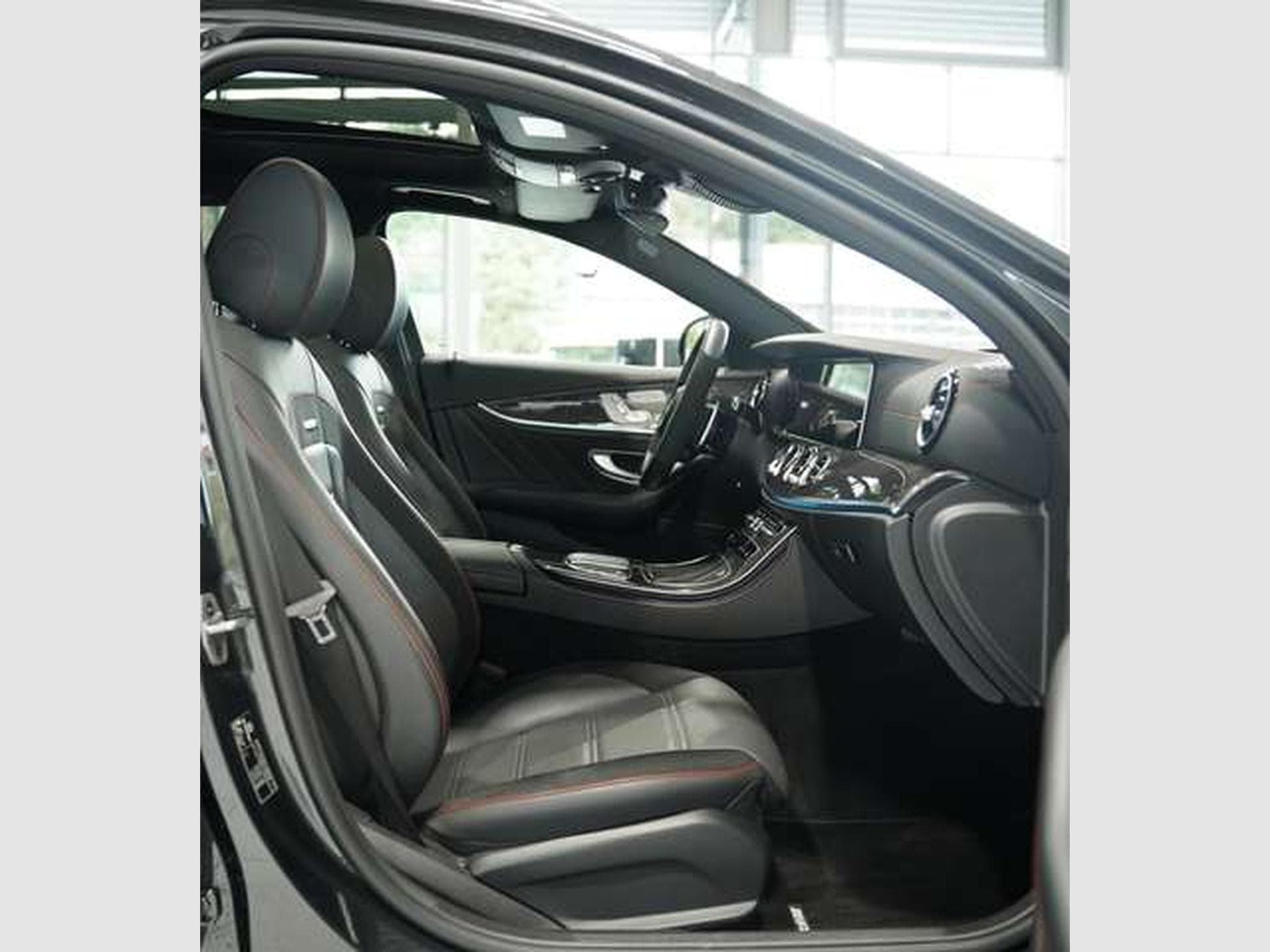Mercedes E 53 AMG T 4M+ *2.HD *20 *Perf-AGA *Pano *BURM (2021) - Foto 14