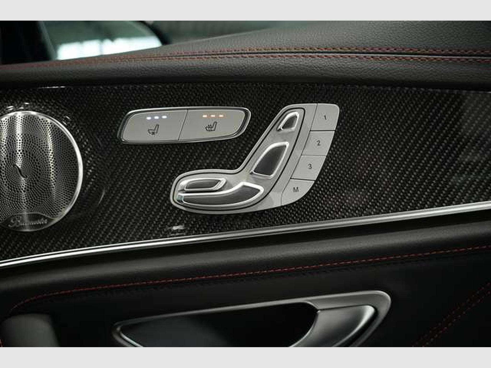Mercedes E 53 AMG T 4M+ *2.HD *20 *Perf-AGA *Pano *BURM (2021) - Foto 16