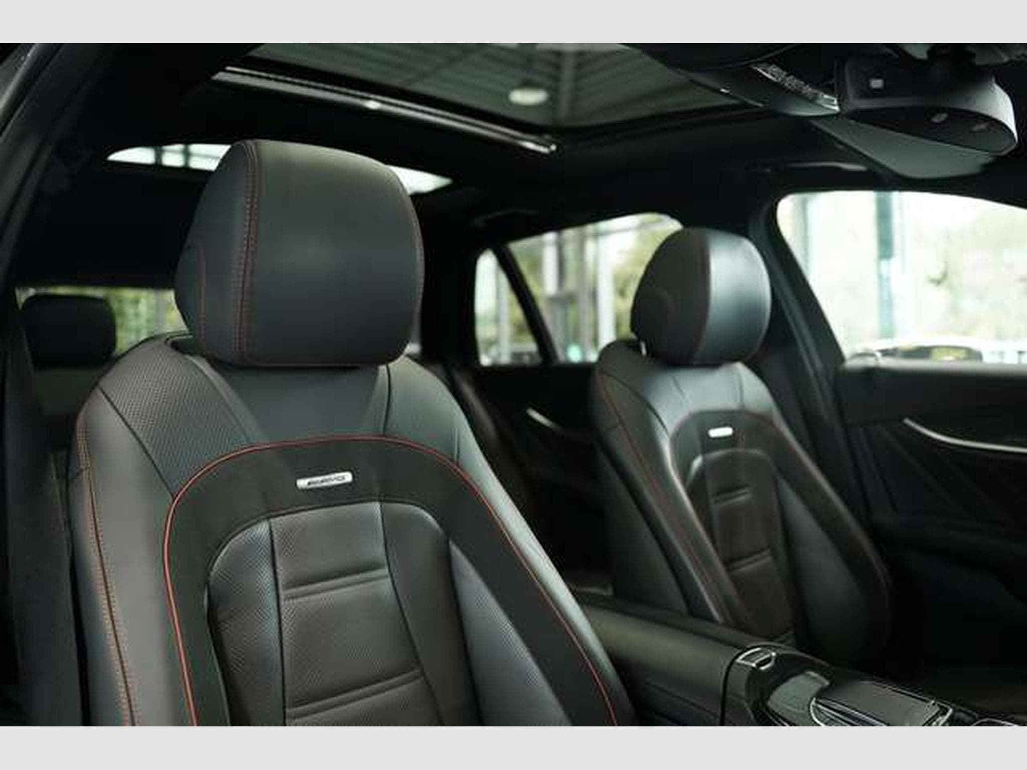 Mercedes E 53 AMG T 4M+ *2.HD *20 *Perf-AGA *Pano *BURM (2021) - Foto 17