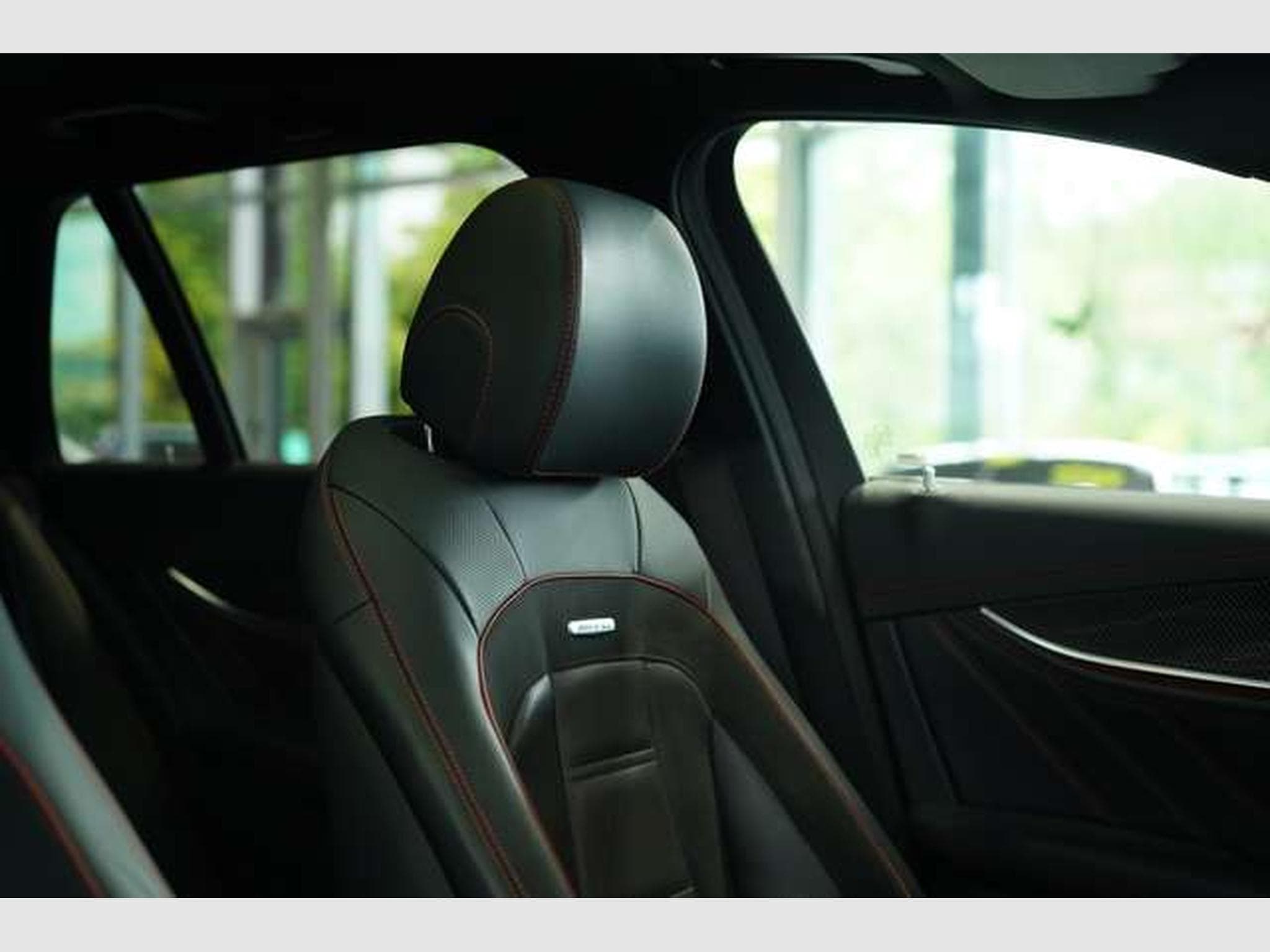 Mercedes E 53 AMG T 4M+ *2.HD *20 *Perf-AGA *Pano *BURM (2021) - Foto 18