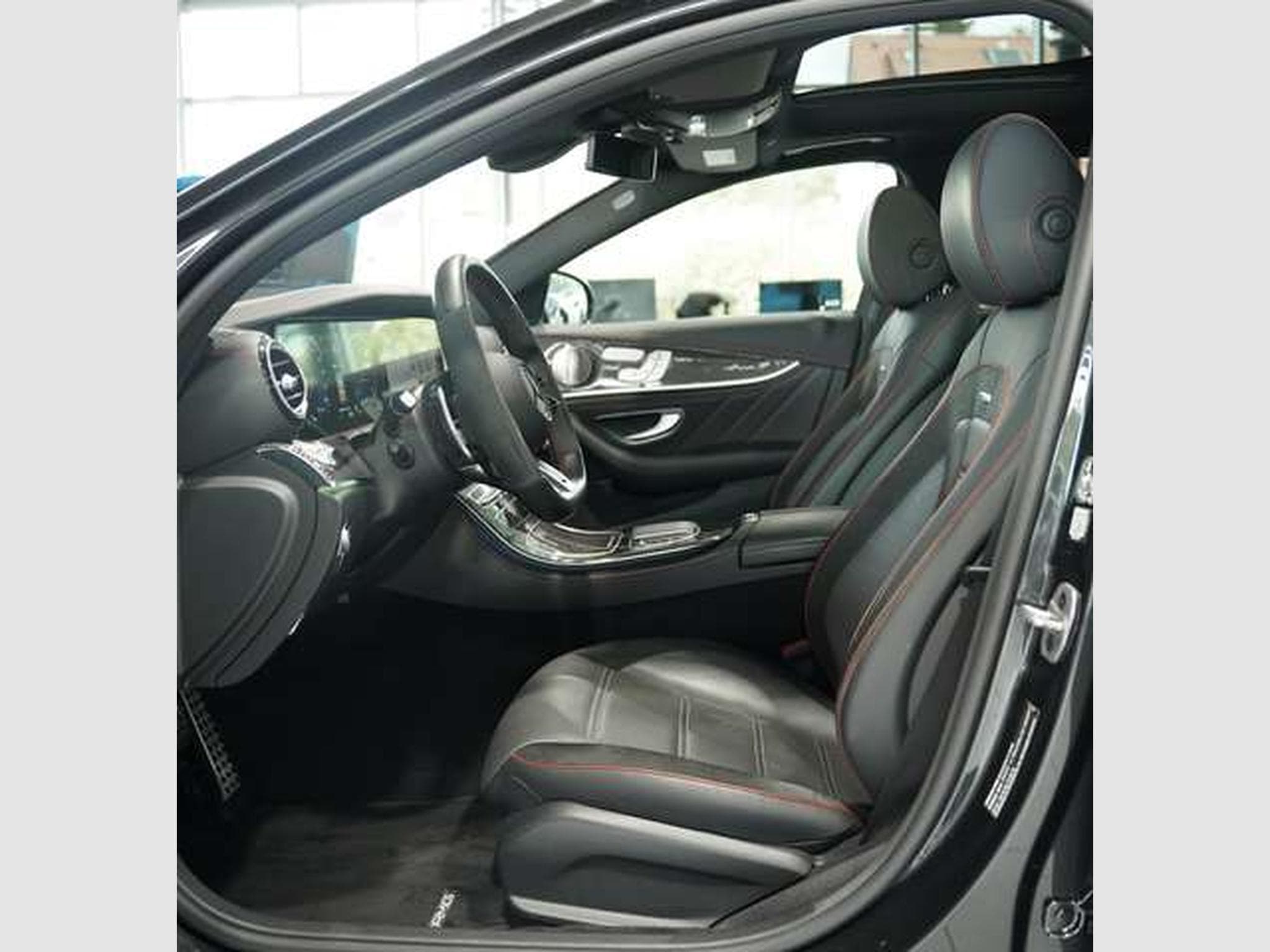 Mercedes E 53 AMG T 4M+ *2.HD *20 *Perf-AGA *Pano *BURM (2021) - Foto 22