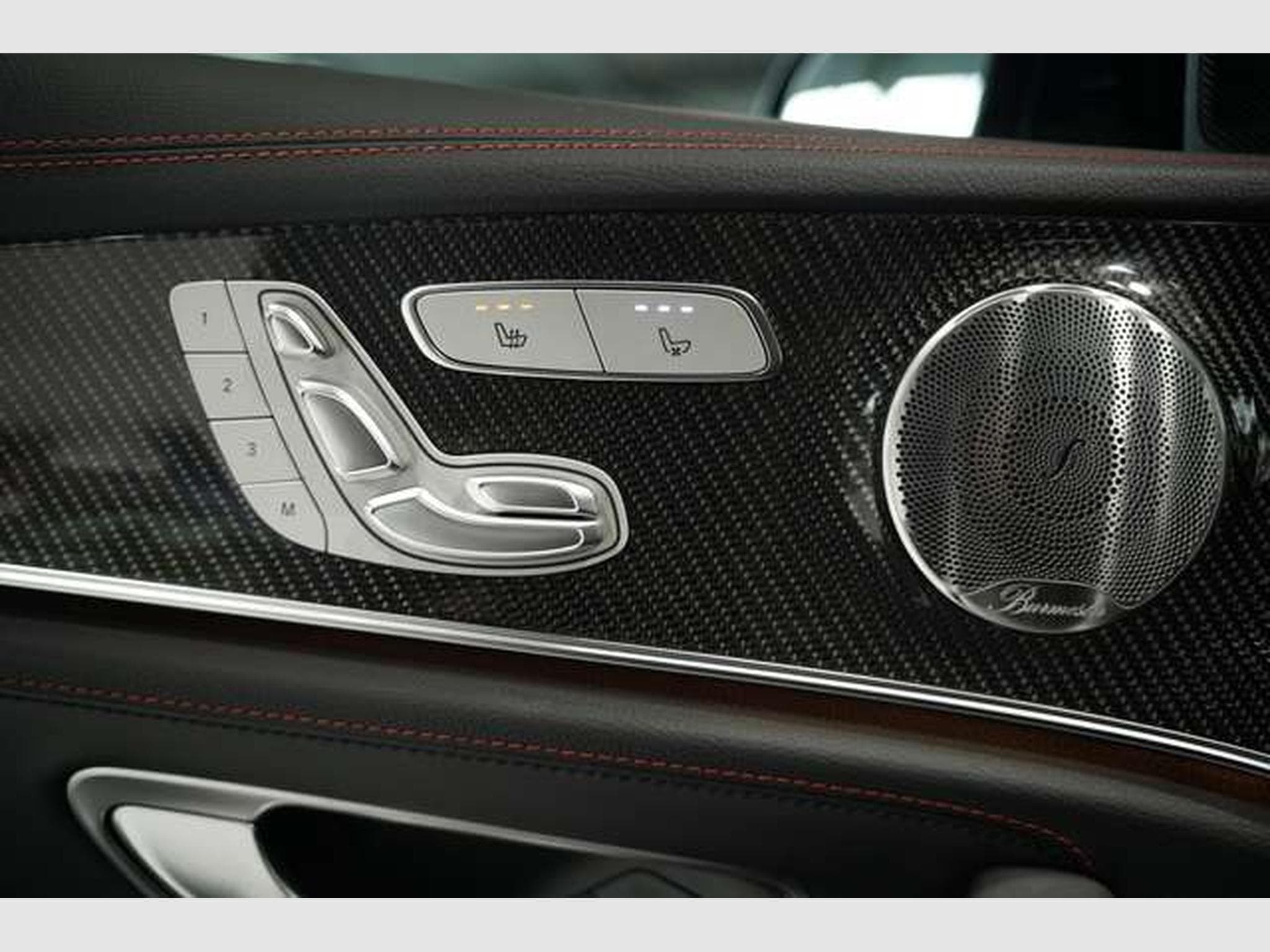 Mercedes E 53 AMG T 4M+ *2.HD *20 *Perf-AGA *Pano *BURM (2021) - Foto 24
