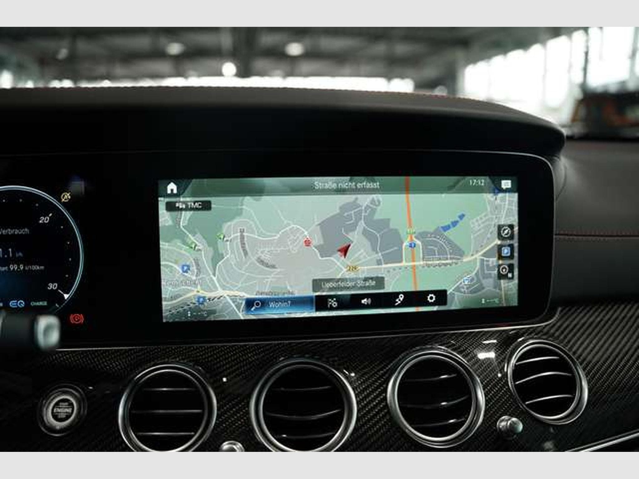 Mercedes E 53 AMG T 4M+ *2.HD *20 *Perf-AGA *Pano *BURM (2021) - Foto 33