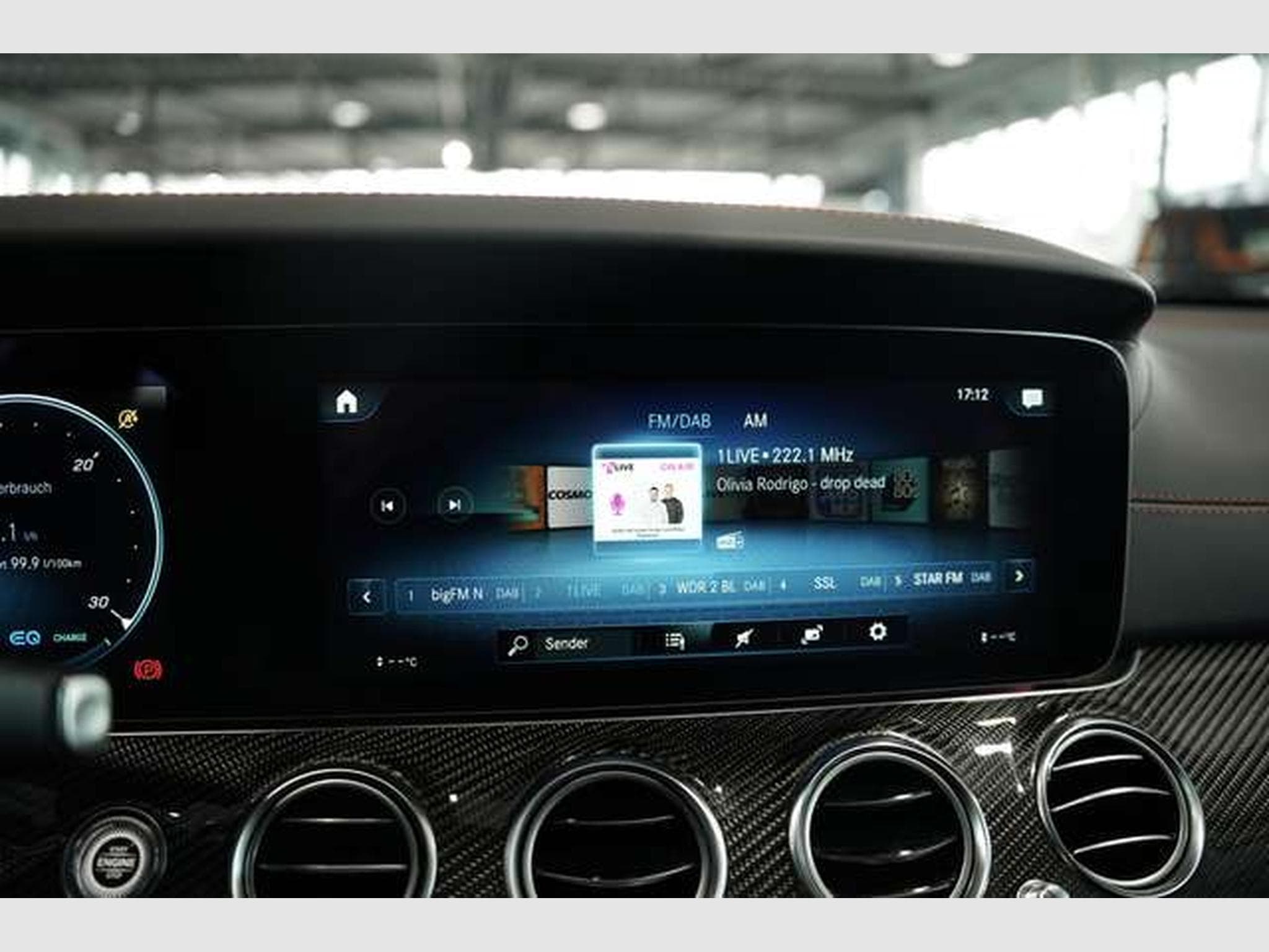 Mercedes E 53 AMG T 4M+ *2.HD *20 *Perf-AGA *Pano *BURM (2021) - Foto 34