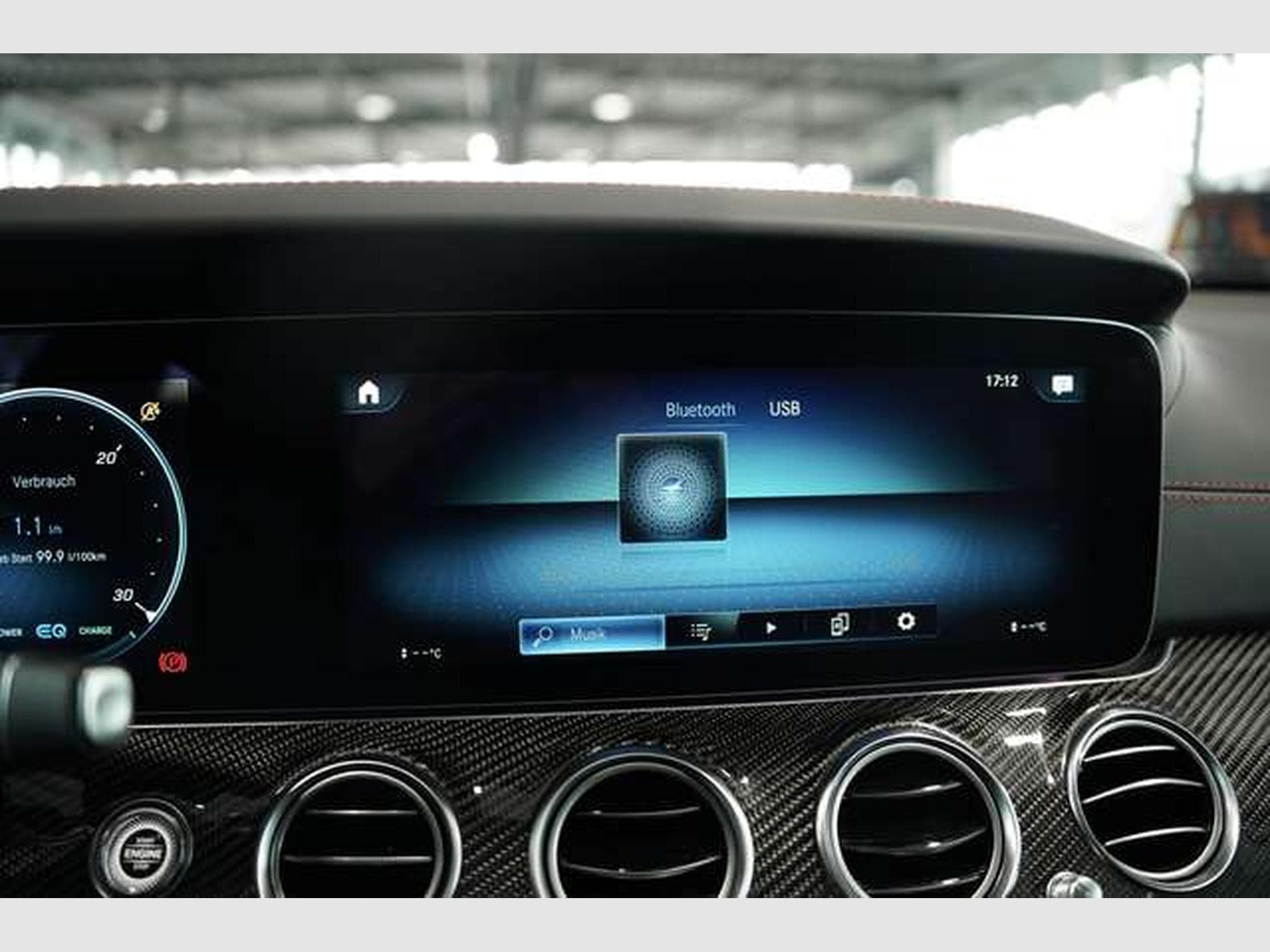 Mercedes E 53 AMG T 4M+ *2.HD *20 *Perf-AGA *Pano *BURM (2021) - Foto 35