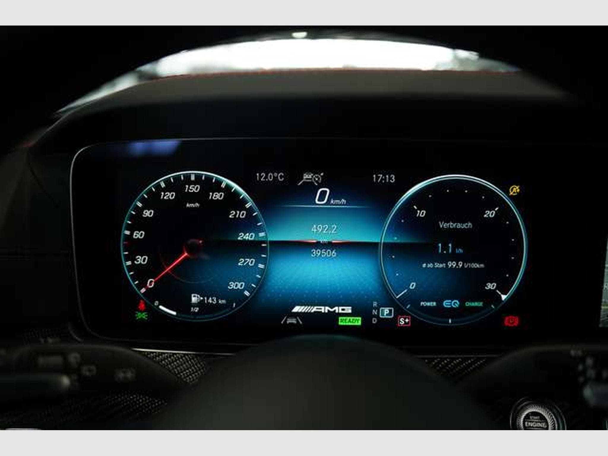 Mercedes E 53 AMG T 4M+ *2.HD *20 *Perf-AGA *Pano *BURM (2021) - Foto 39