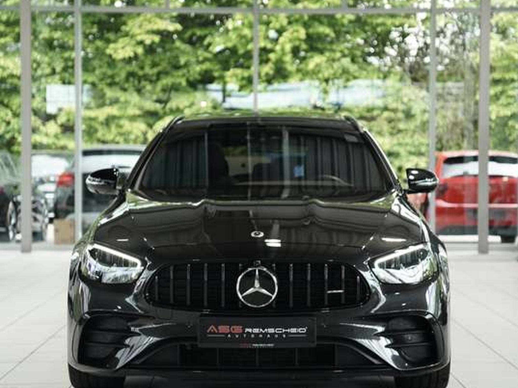 Mercedes E 53 AMG T 4M+ *2.HD *20 *Perf-AGA *Pano *BURM (2021) - Foto 4