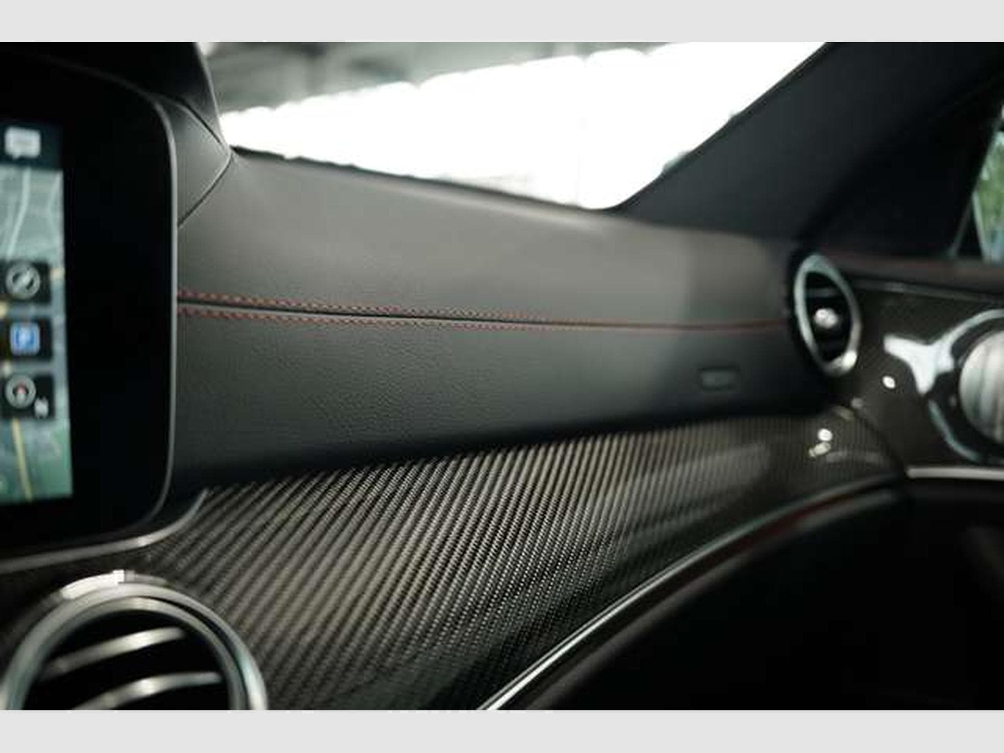 Mercedes E 53 AMG T 4M+ *2.HD *20 *Perf-AGA *Pano *BURM (2021) - Foto 42