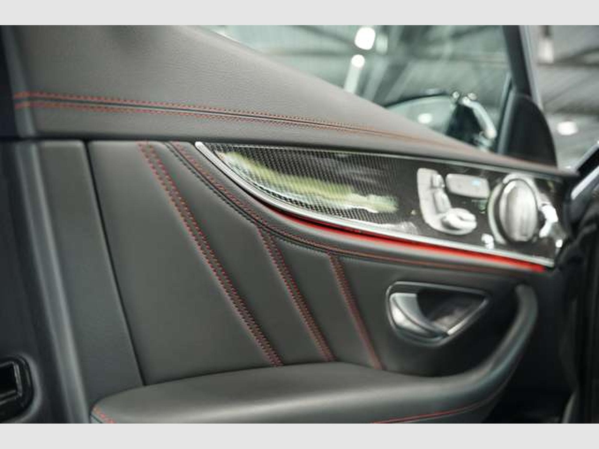 Mercedes E 53 AMG T 4M+ *2.HD *20 *Perf-AGA *Pano *BURM (2021) - Foto 43