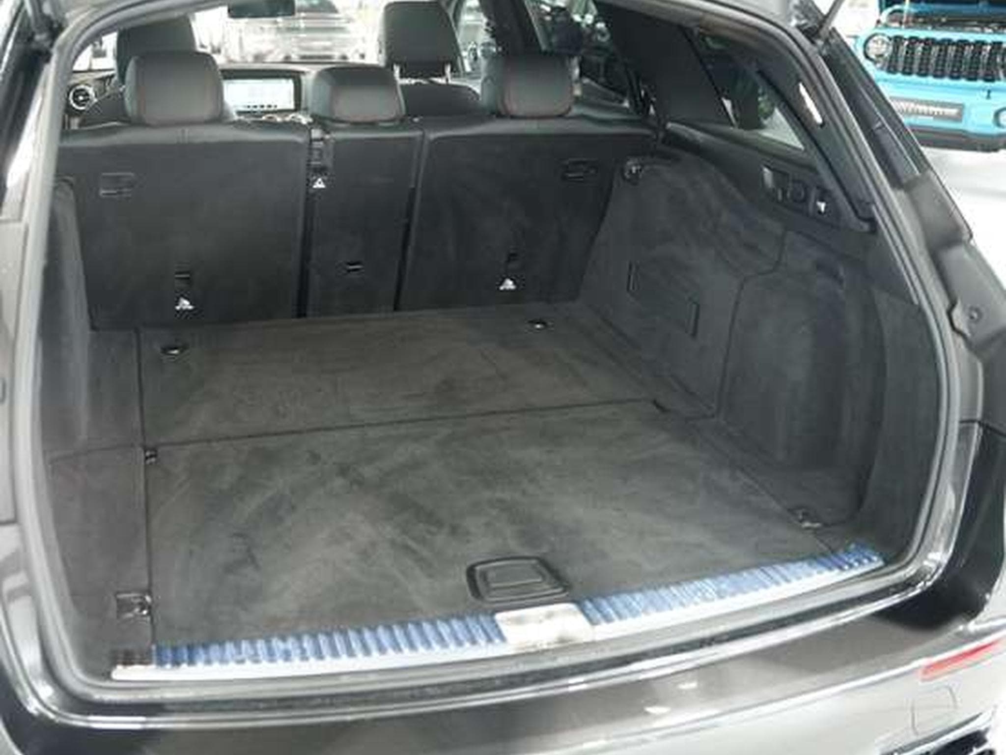 Mercedes E 53 AMG T 4M+ *2.HD *20 *Perf-AGA *Pano *BURM (2021) - Foto 48