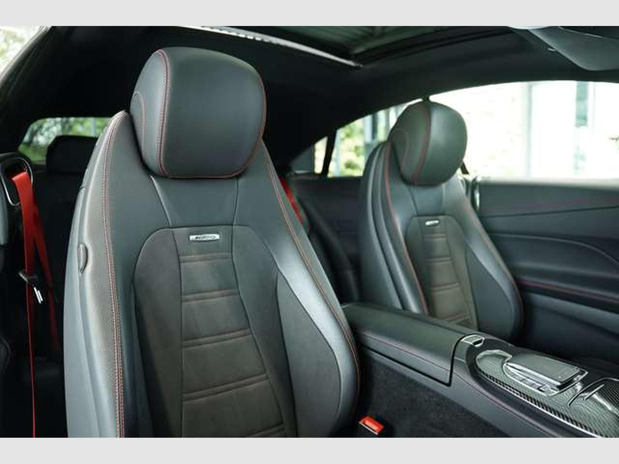 Mercedes E 53 AMG 4M Coupé *20? *Perf-AGA*Pano*BURM*Night (2021) - Foto 19
