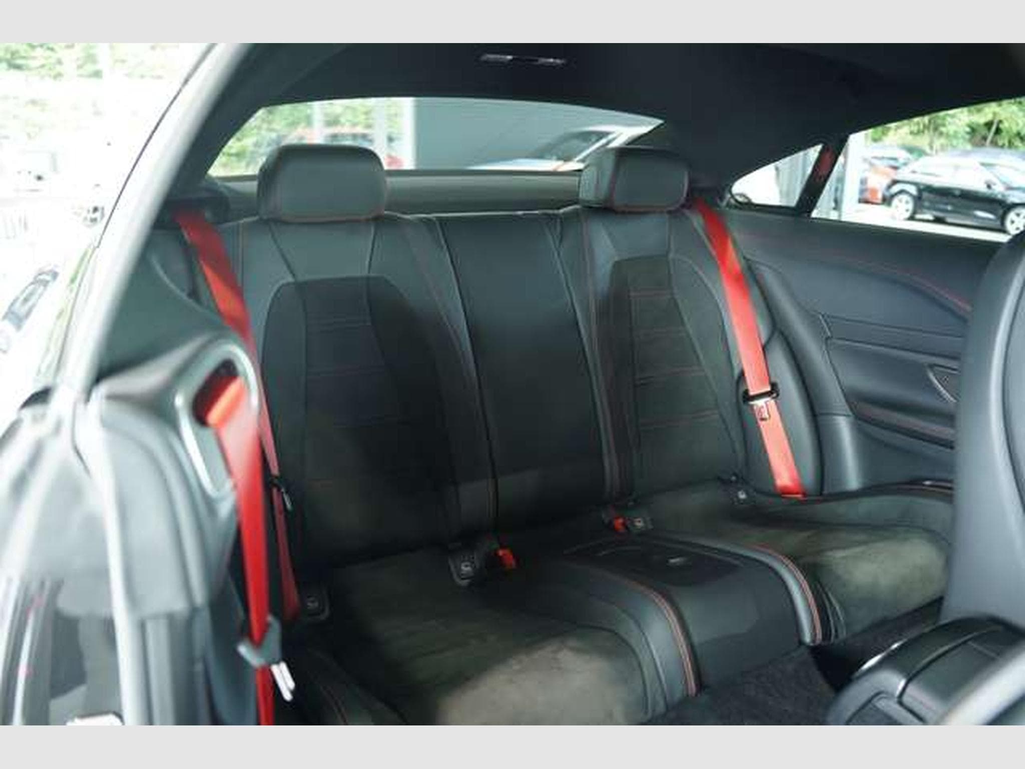 Mercedes E 53 AMG 4M Coupé *20? *Perf-AGA*Pano*BURM*Night (2021) - Foto 24