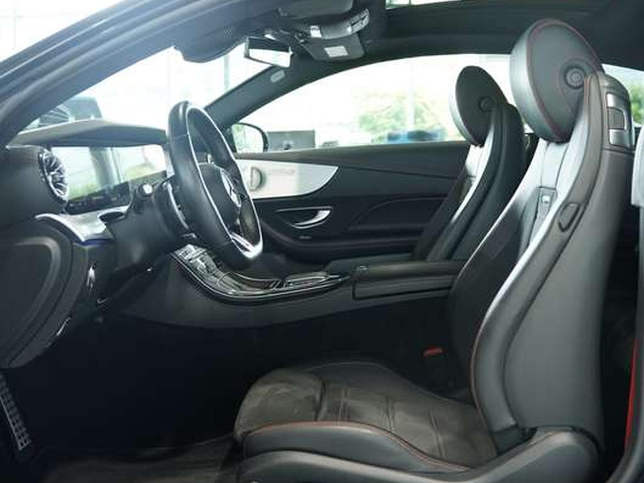 Mercedes E 53 AMG 4M Coupé *20? *Perf-AGA*Pano*BURM*Night (2021) - Foto 25