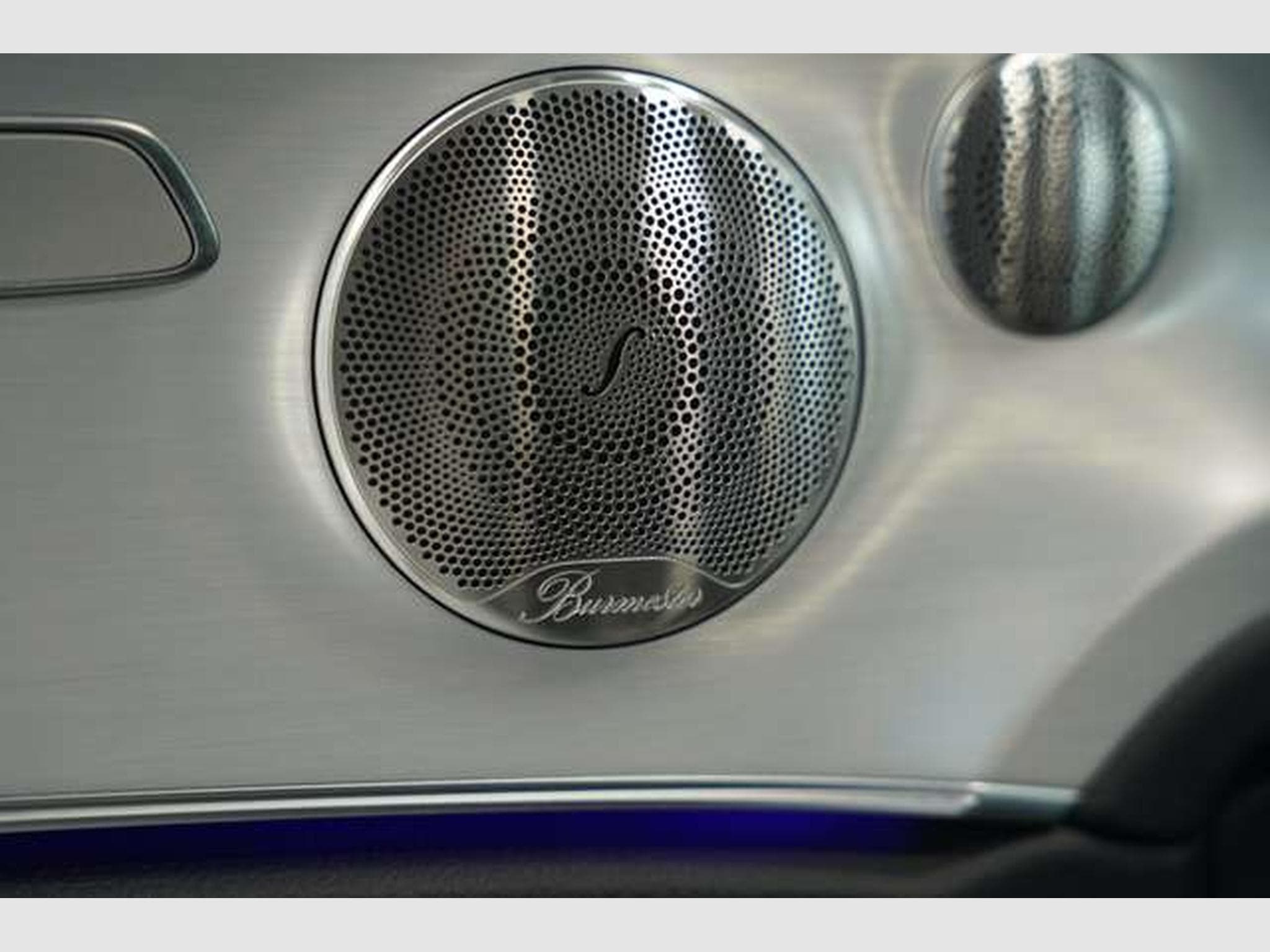 Mercedes E 53 AMG 4M Coupé *20? *Perf-AGA*Pano*BURM*Night (2021) - Foto 29