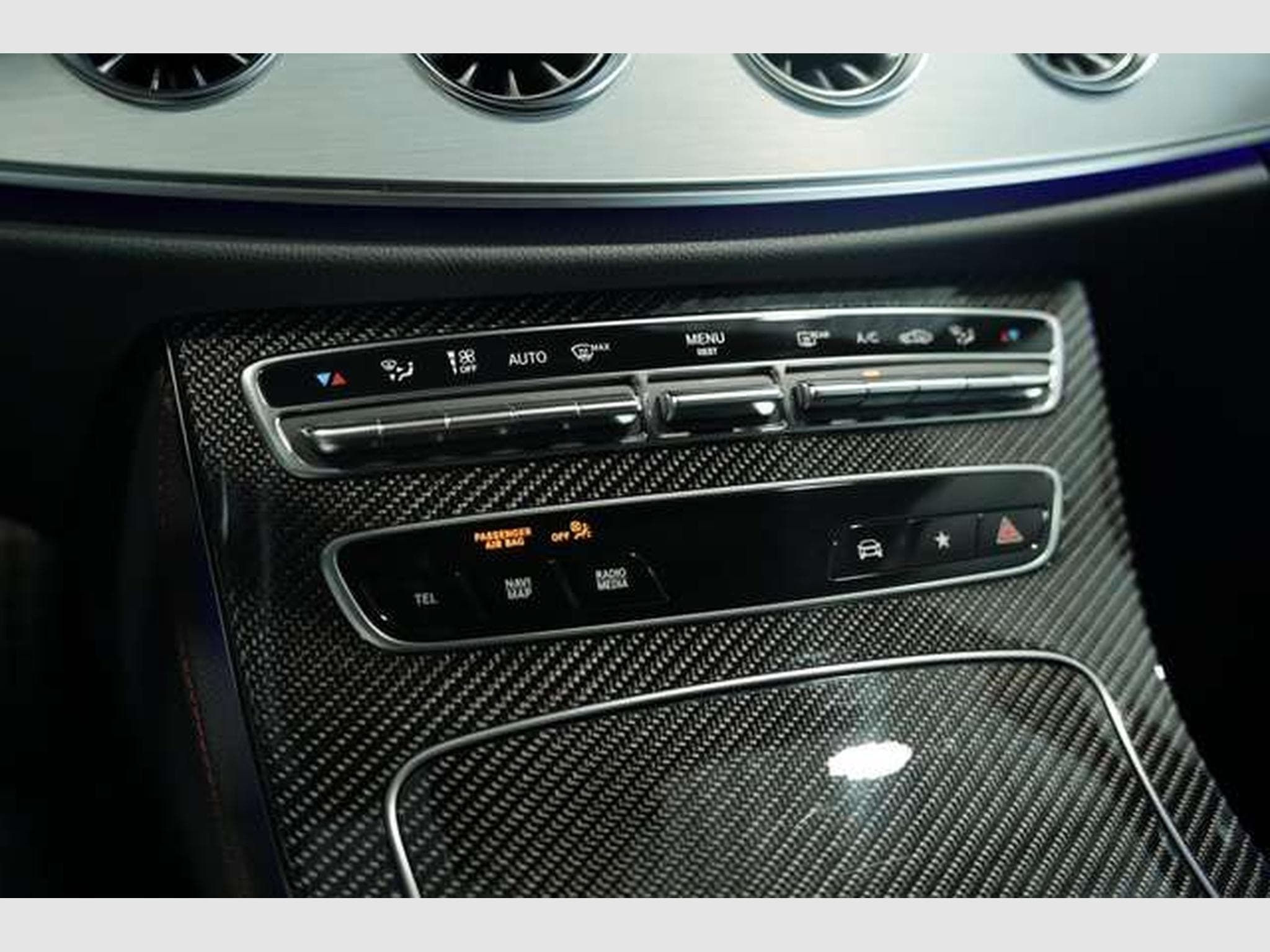 Mercedes E 53 AMG 4M Coupé *20? *Perf-AGA*Pano*BURM*Night (2021) - Foto 36